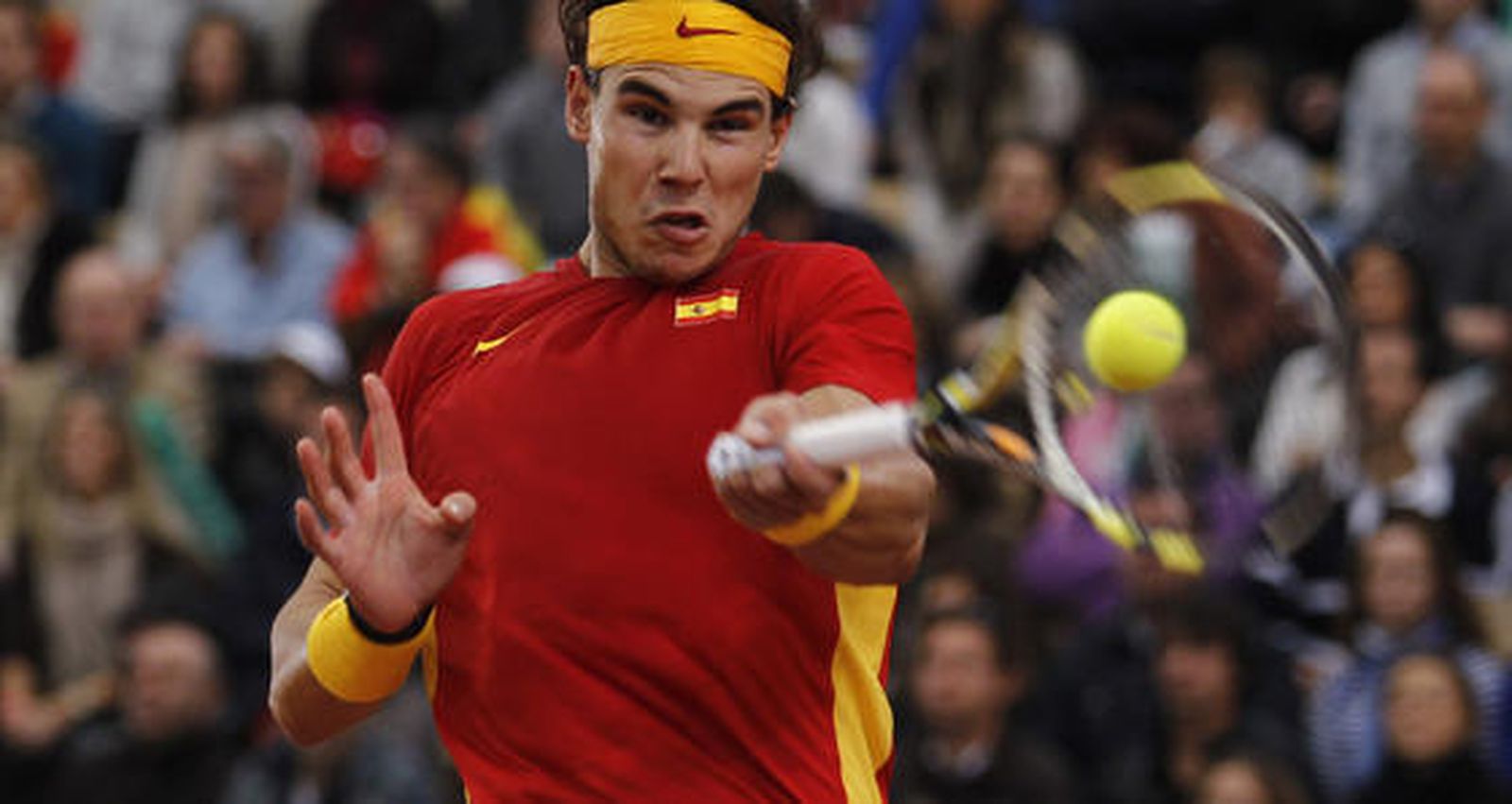 Foto: Antonio Pizarro