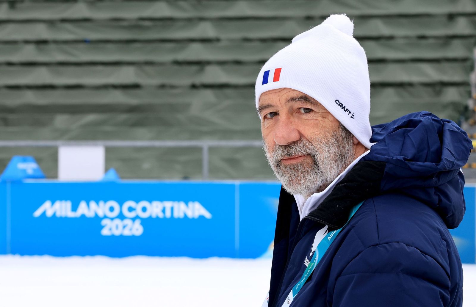 Milano Cortina 2026 W (16949216)