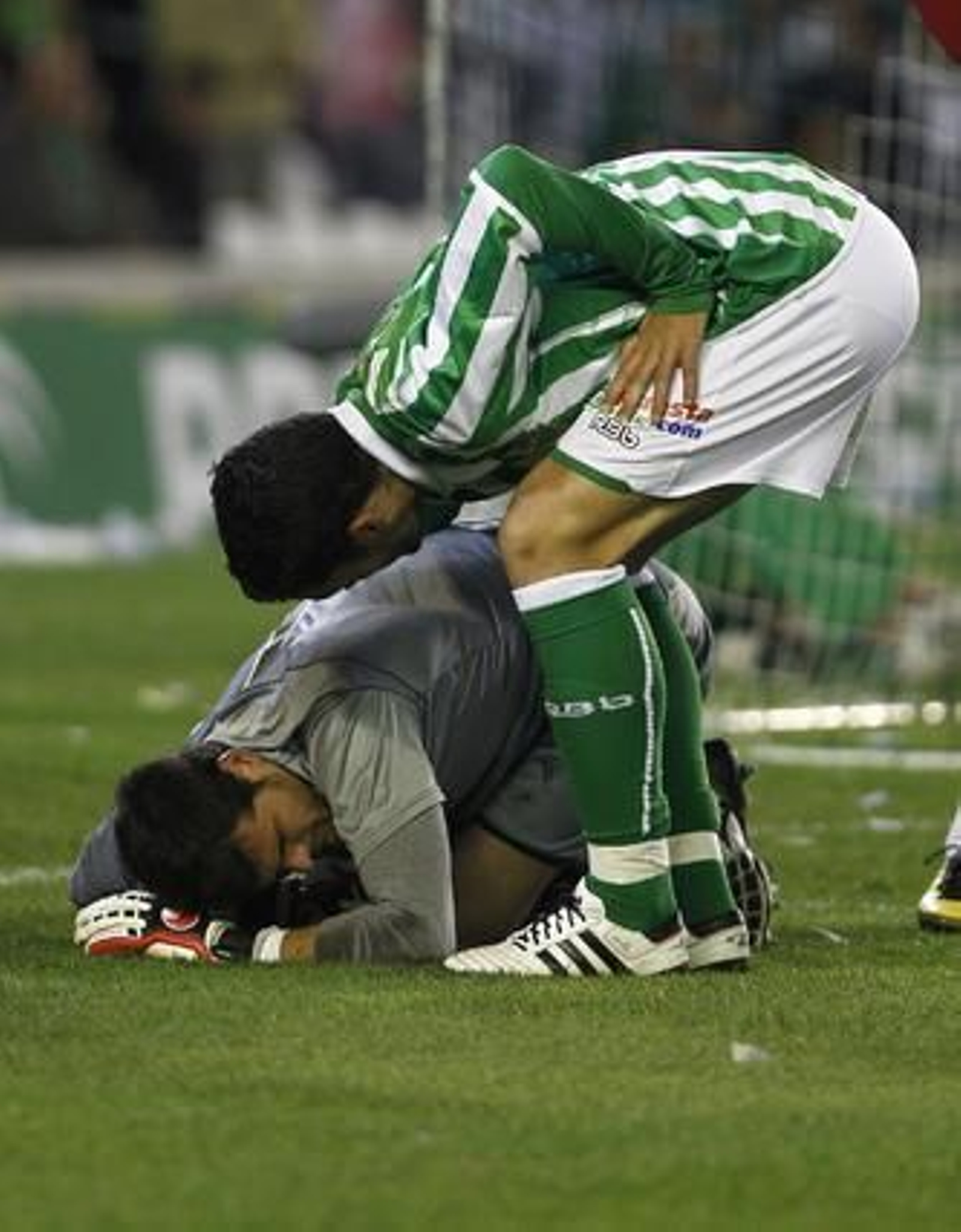 Foto: Antonio Pizarro