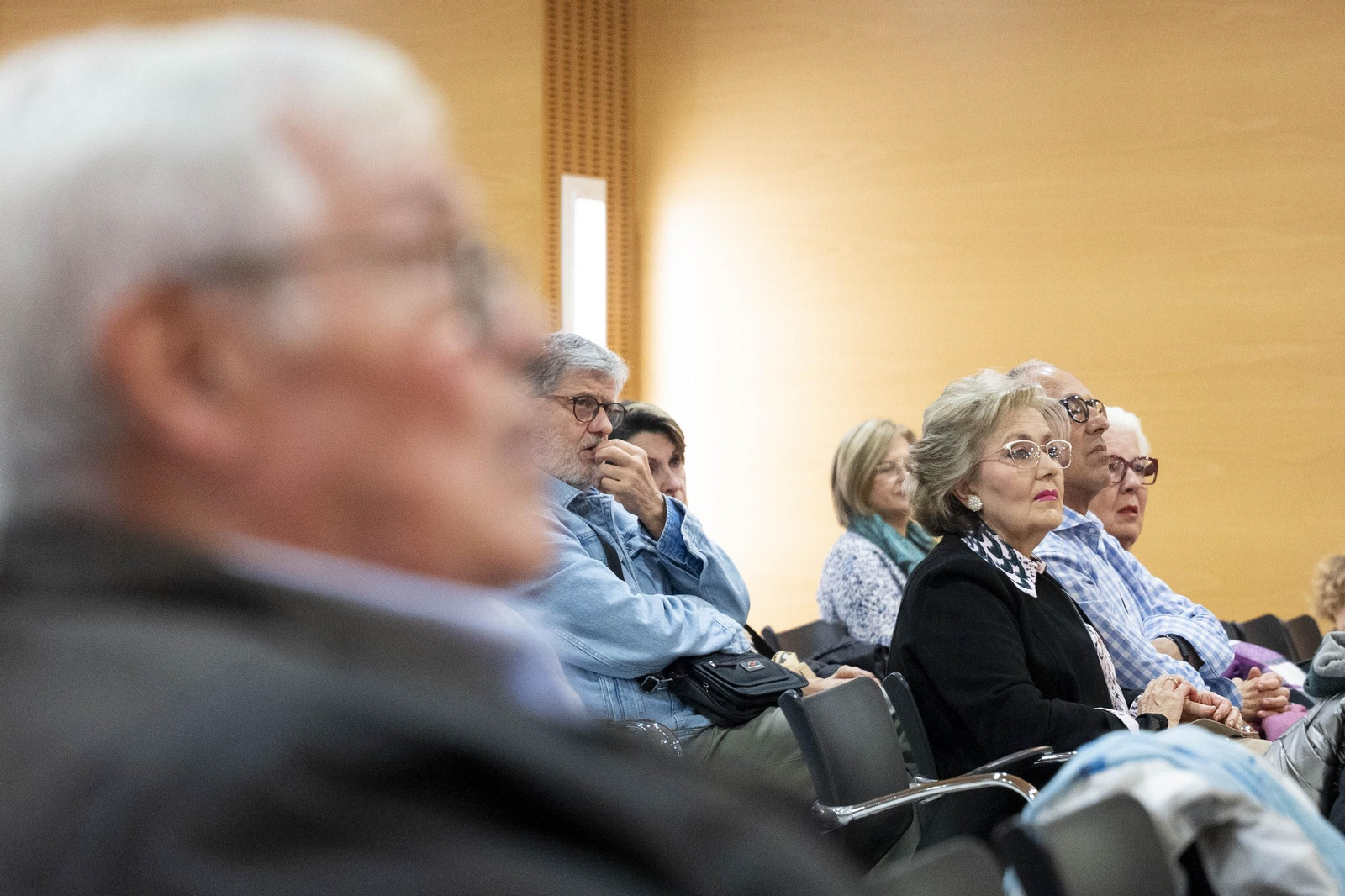¿Cómo sueñas el casco histórico de Almería?