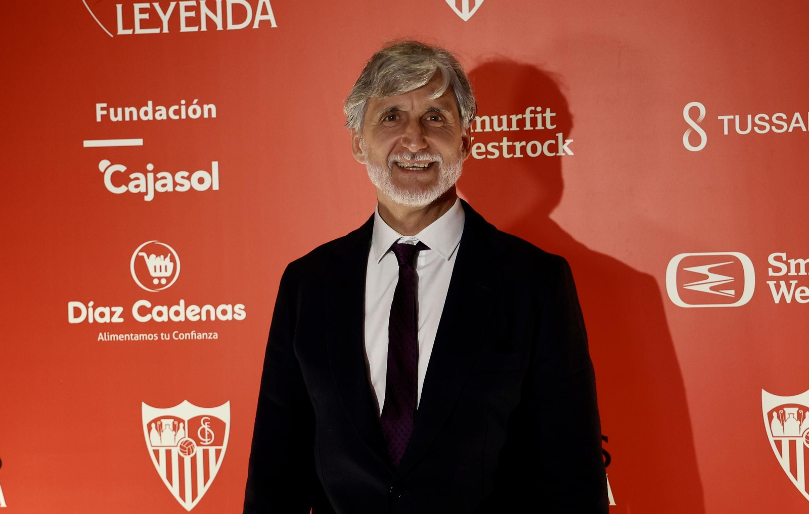 Cena de gala Sevilla FC