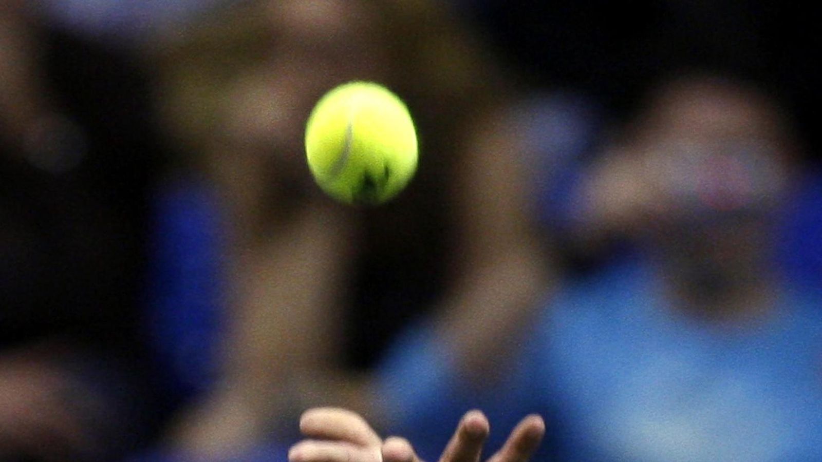 Cuando Rafa Nadal ya jugó en el Carpena