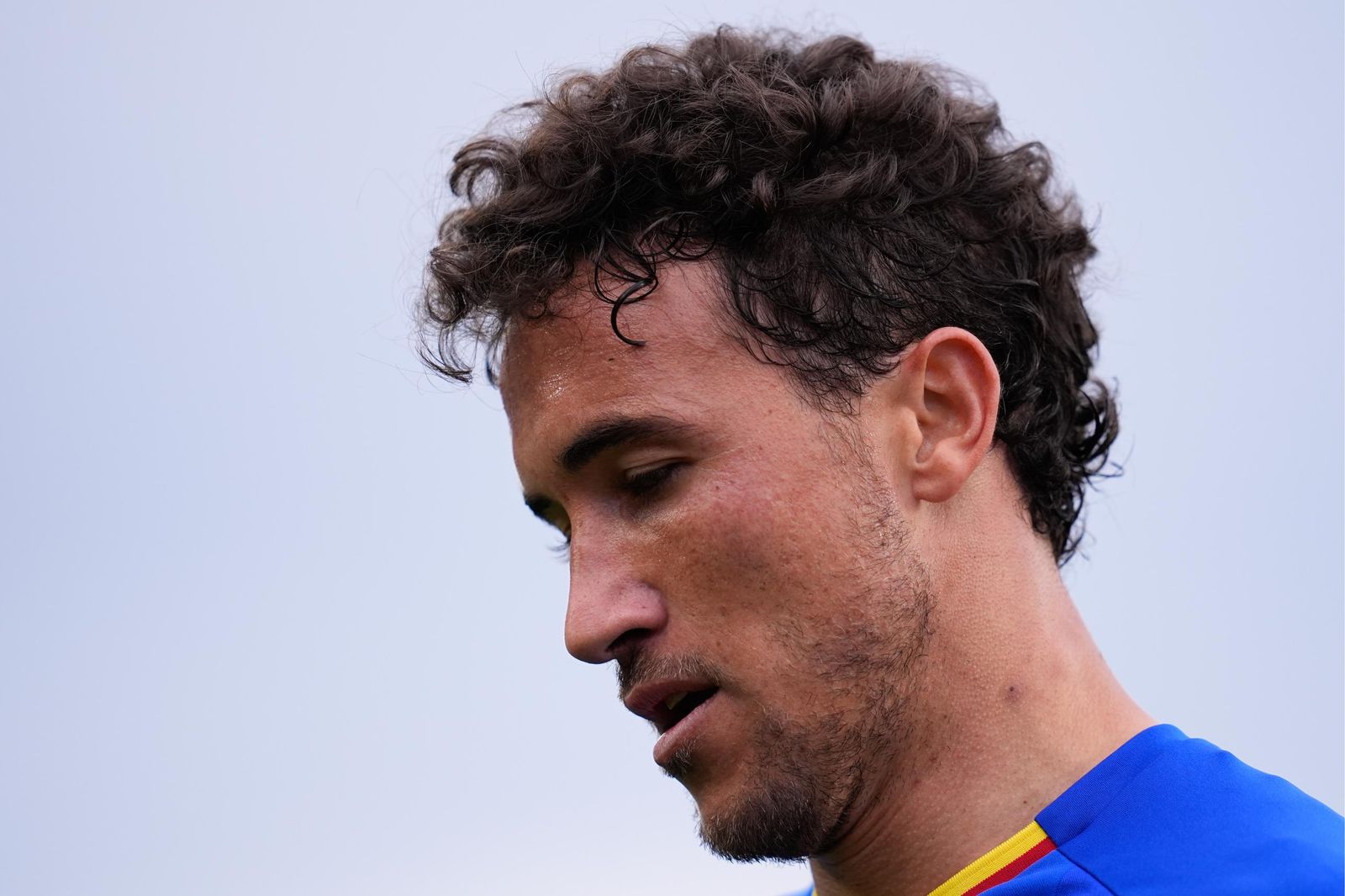 Las fotos del Getafe-Betis