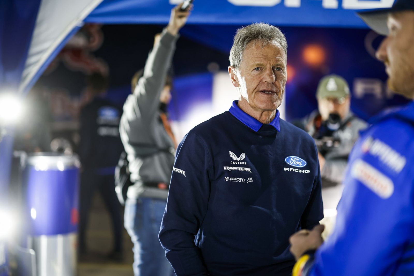 Las mejores fotos del Rally Dakar | Sexta etapa