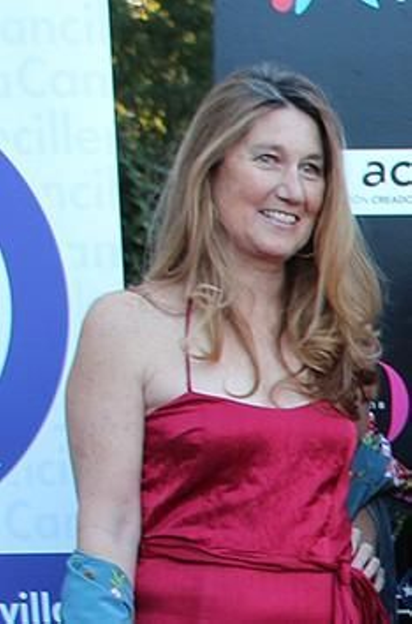 La fiscal Charo Paricio