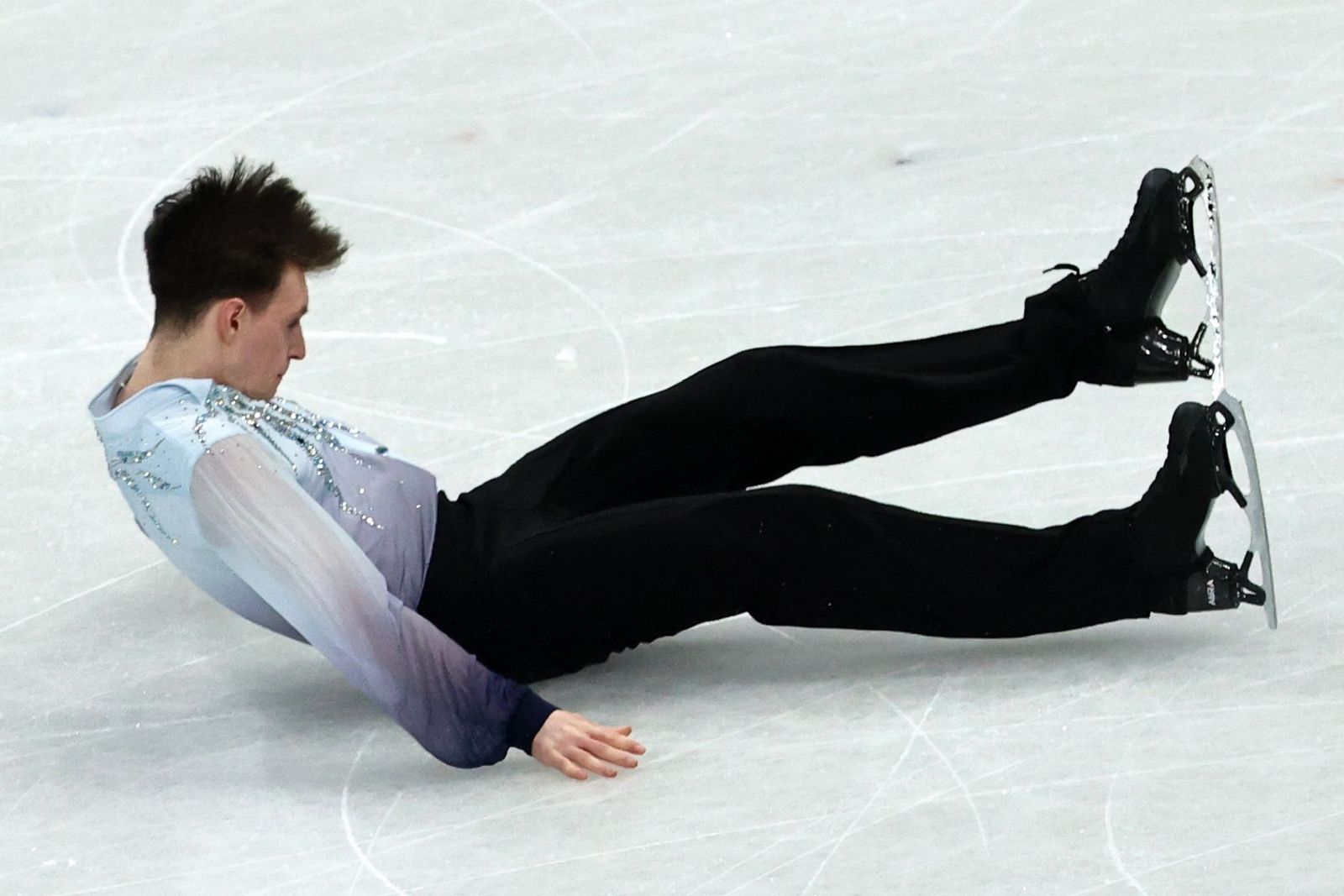 Las mejores fotos de los Juegos Olímpicos de invierno Milán Cortina d'Ampezzo 2026 | Quinta jornada