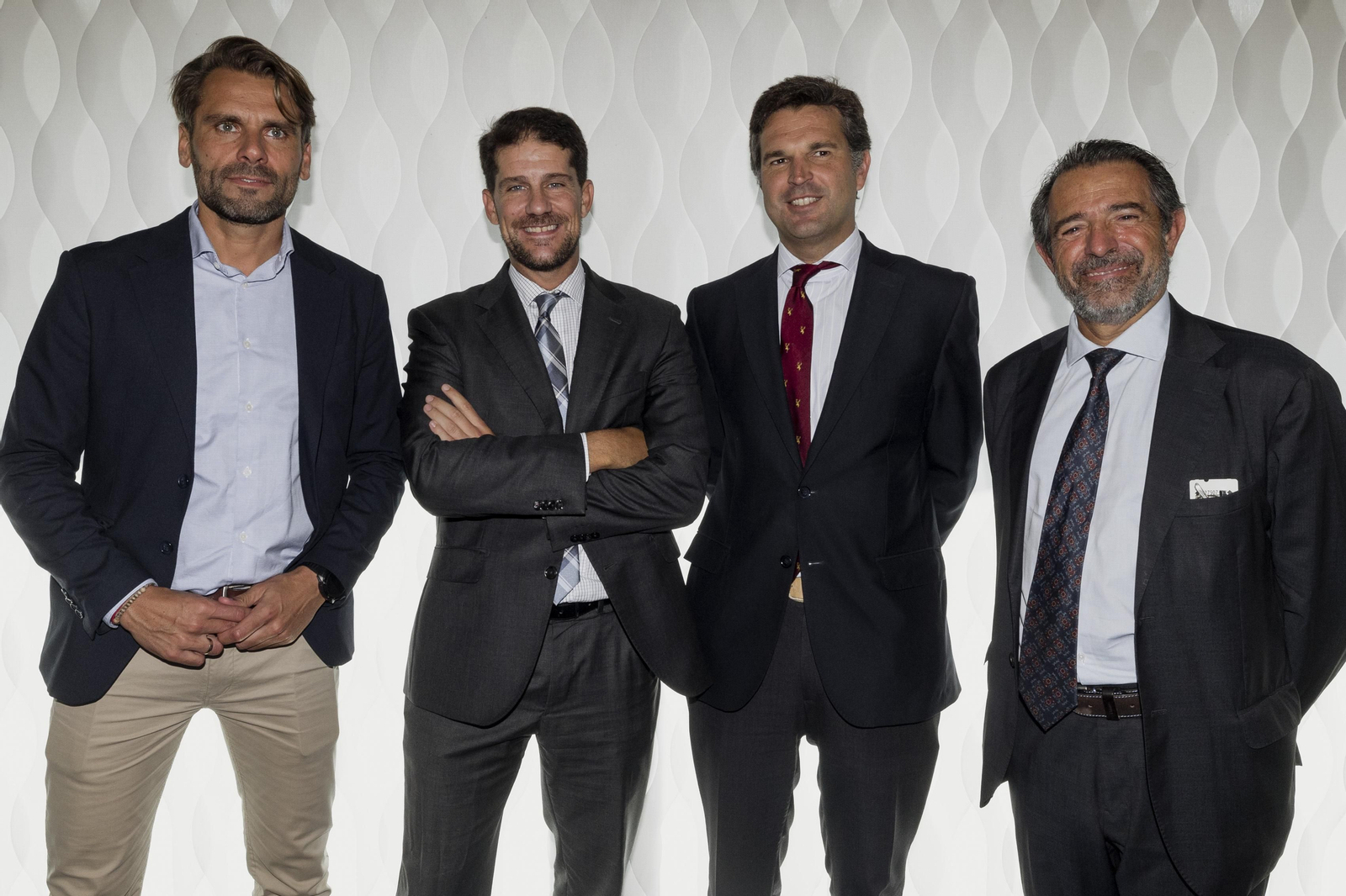 Todas las imágenes de la entrega del VII premio Federico Joly a Jose Manuel Pascual