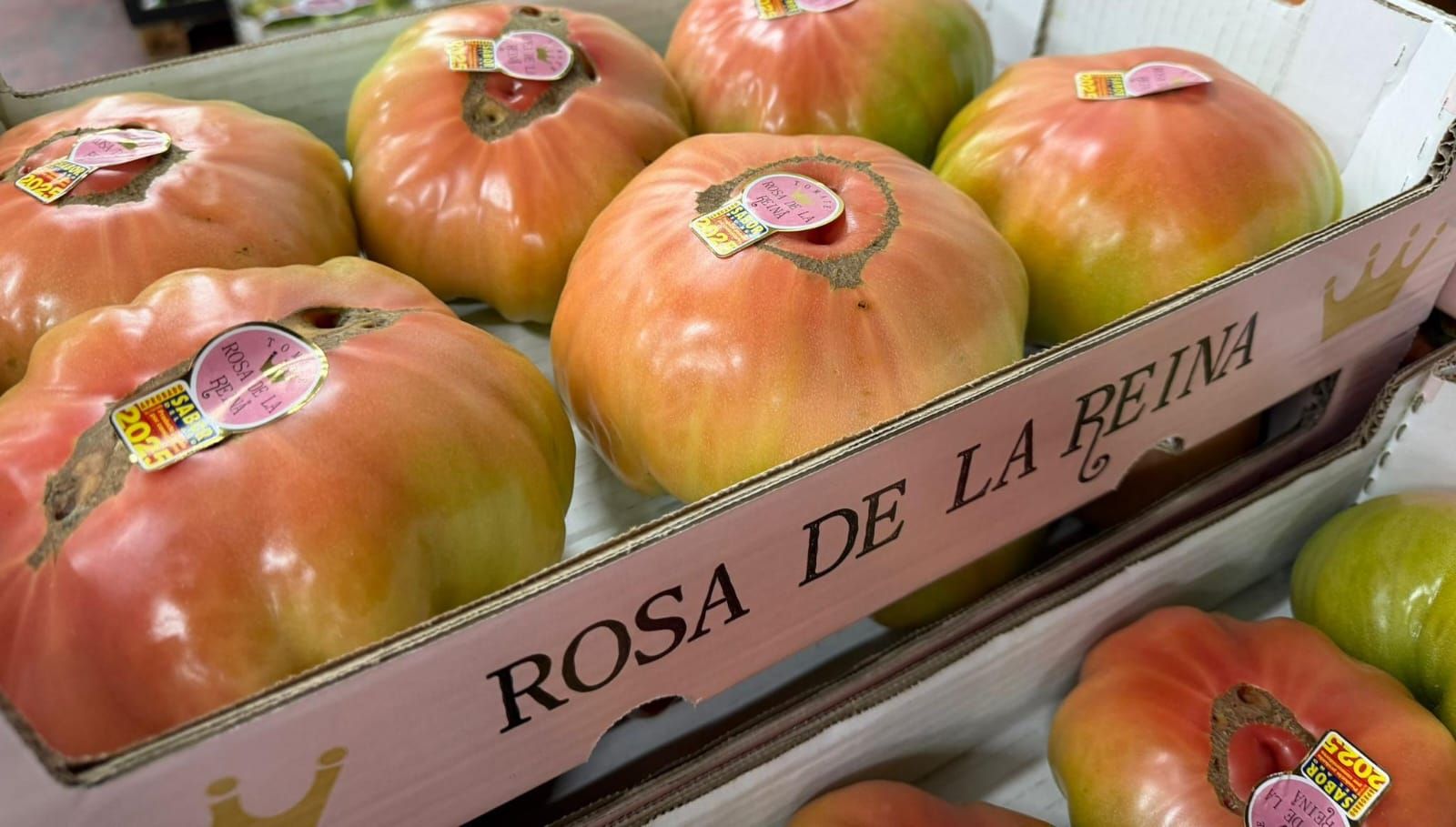 Sur Fruta te lleva la huerta a la puerta de casa