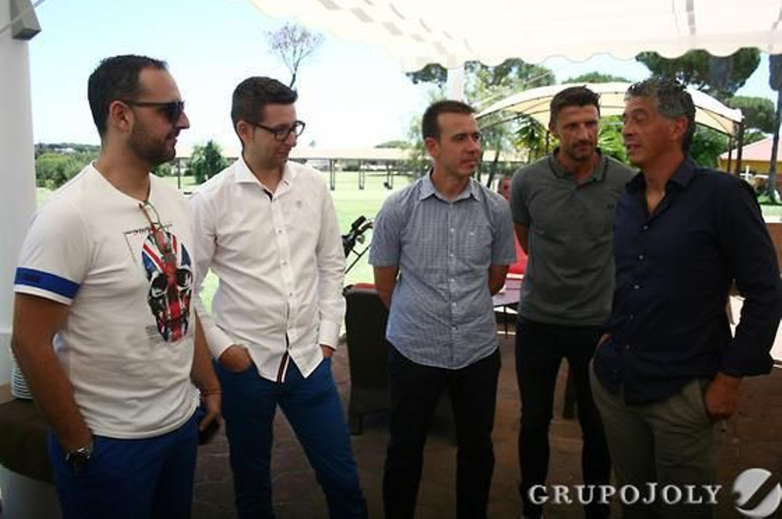 Foto: Alberto Dominguez