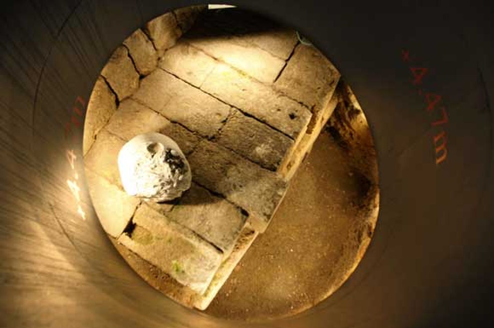 El proyecto de recuperación del coliseo romano en el barrio del Pópulo se reactiva con la próxima apertura del Centro de Interpretación

Foto: Jose Braza