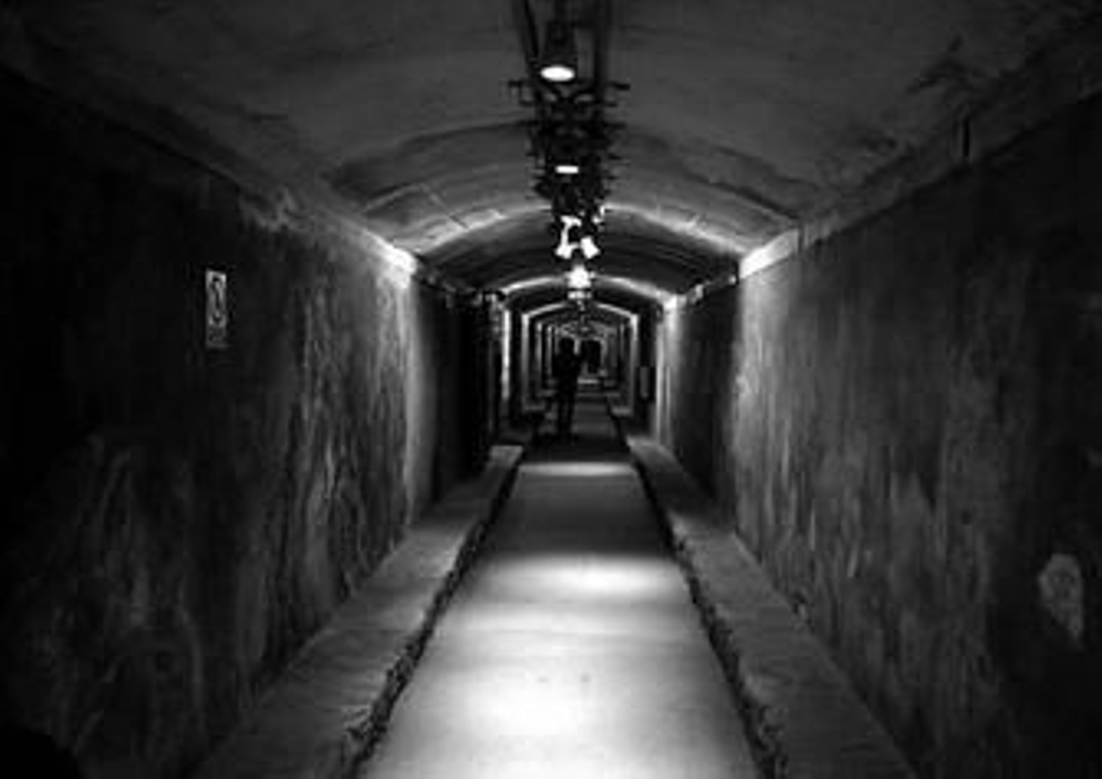 Los Refugios de la Guerra Civil llegan mañana al programa 'Cuarto Milenio'