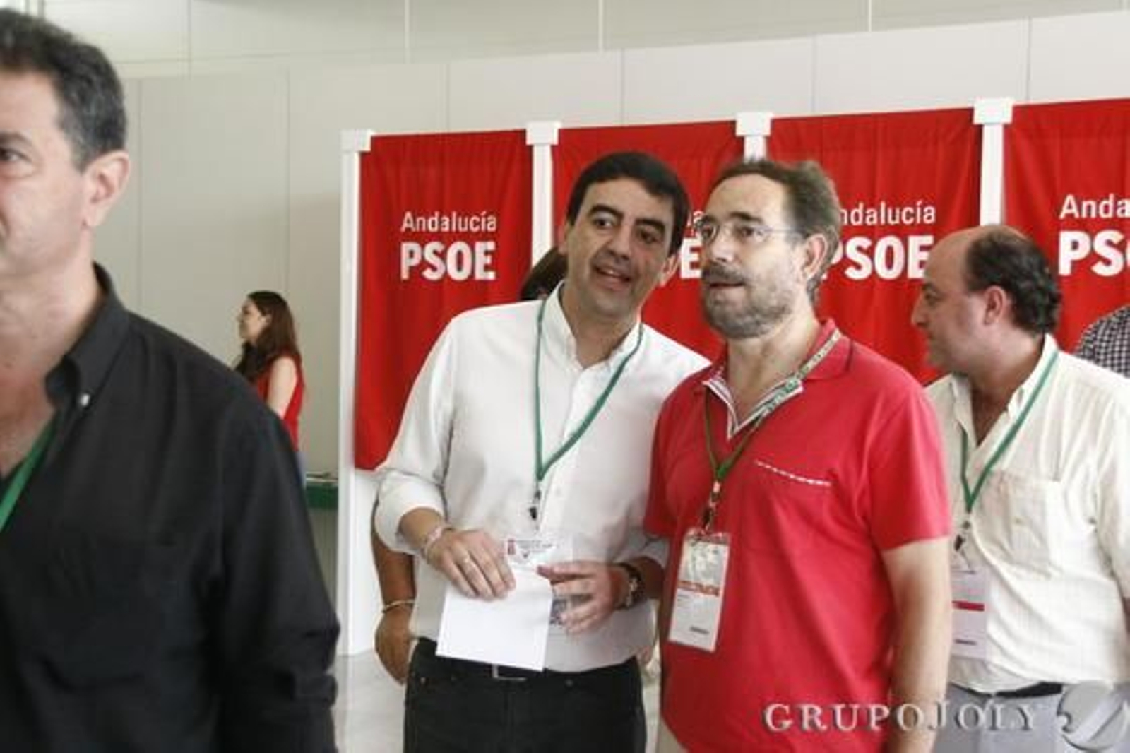 Foto: Rafa González