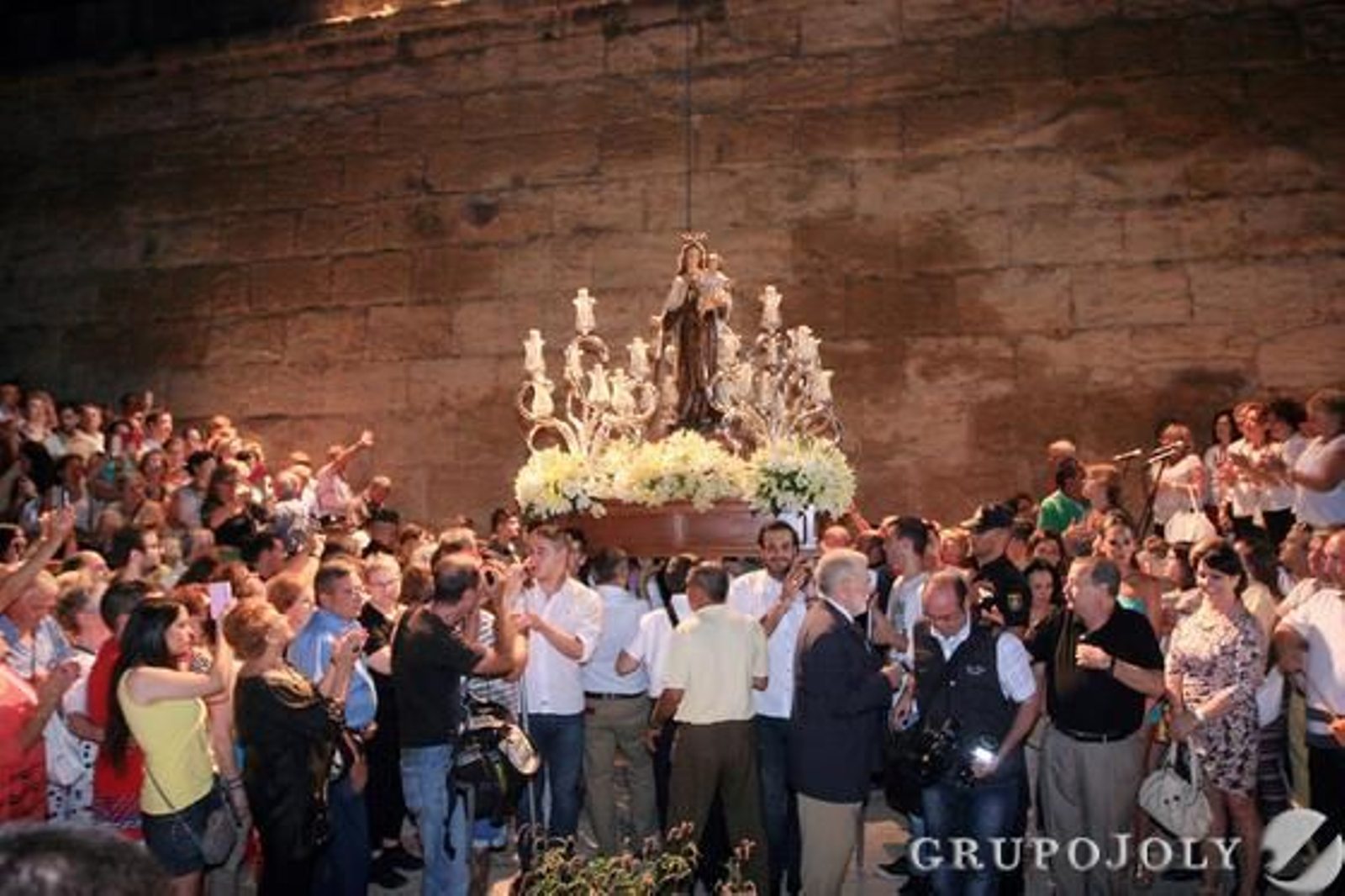 Foto: O. Barrionuevo