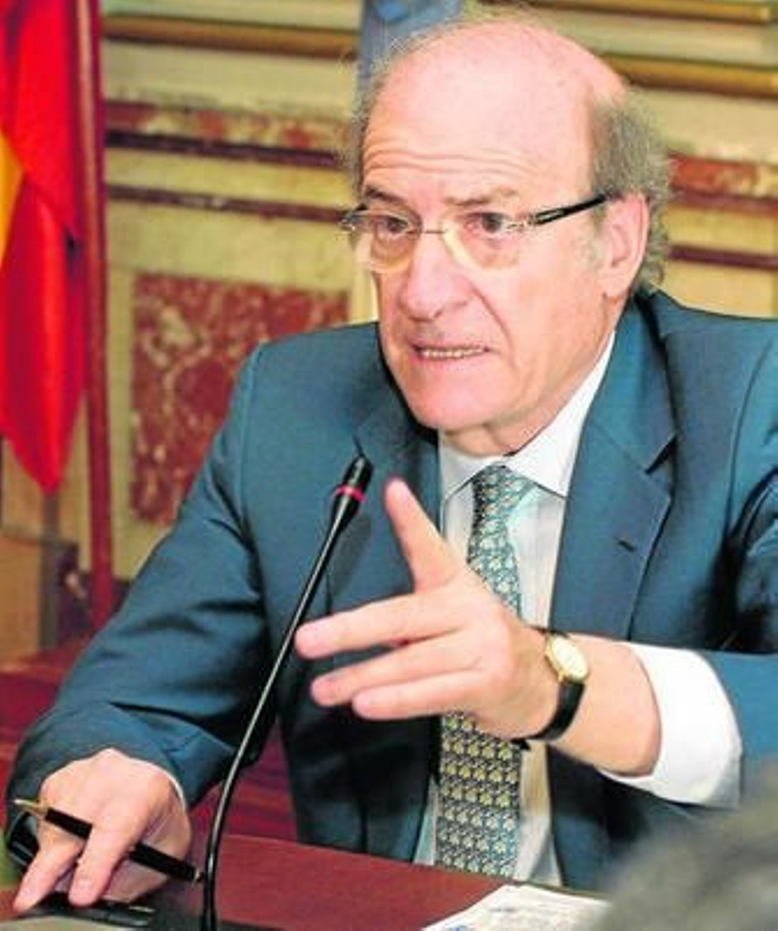 "El AVE sí va a venir a Huelva"