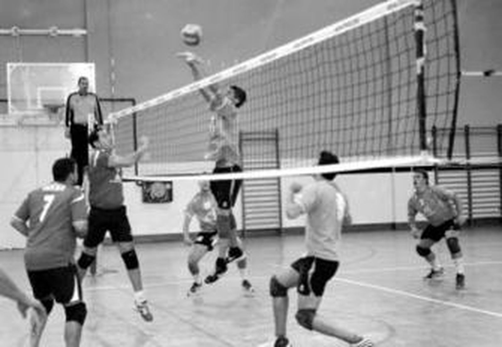 Los onubenses están deseando de iniciar la competición.