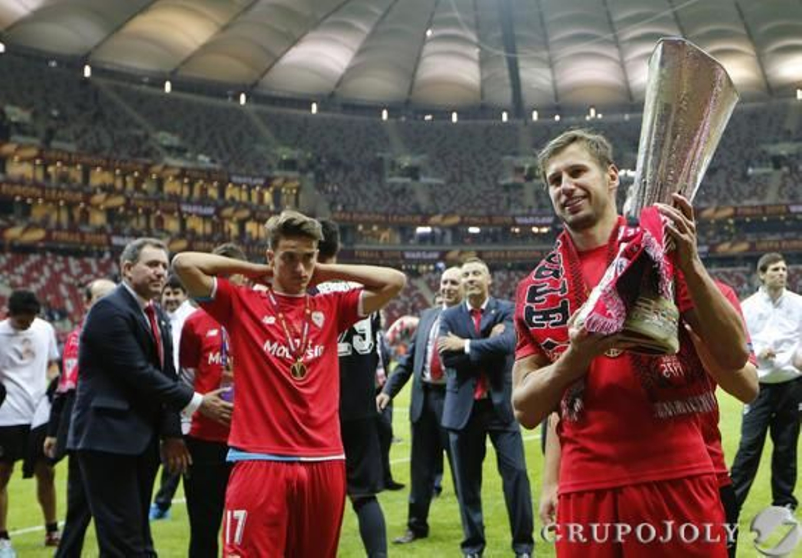 Foto: Antonio Pizarro