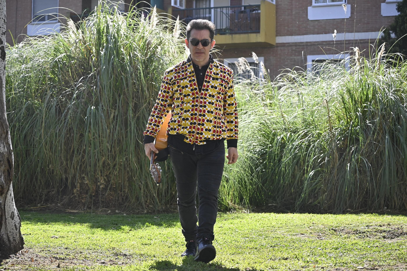 Entrevista a Raúl Rodríguez