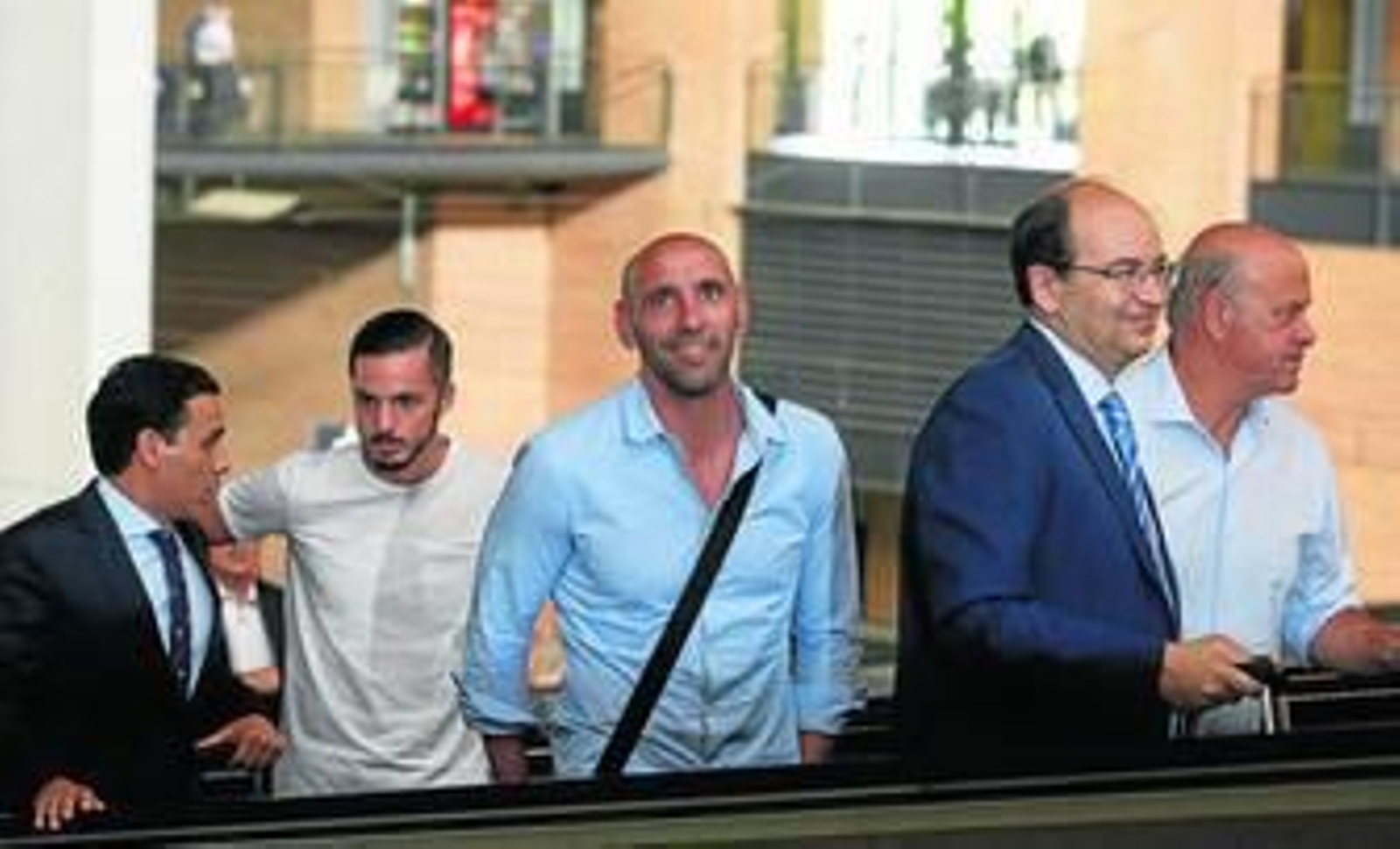 Elegir en pleno enredo