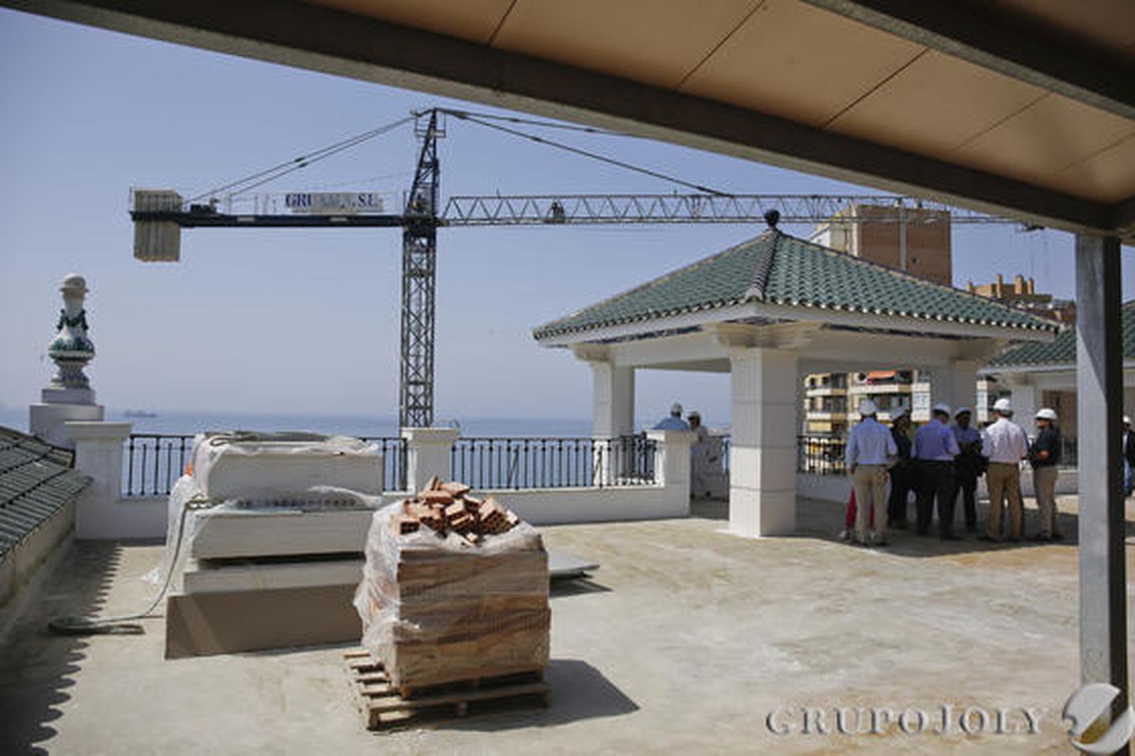 Foto: Javier Albiñana