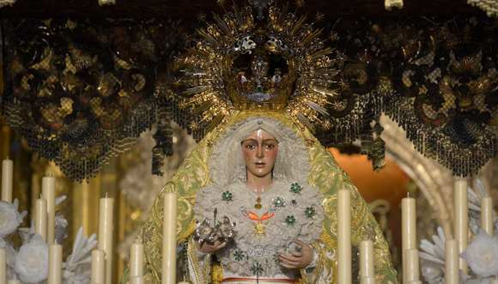 Siete días para vivir la Esperanza