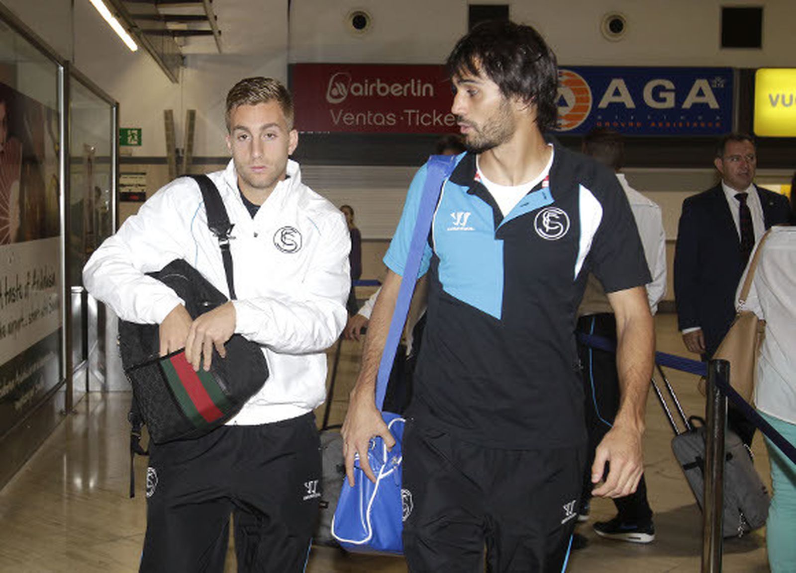 Un titular con argumentos