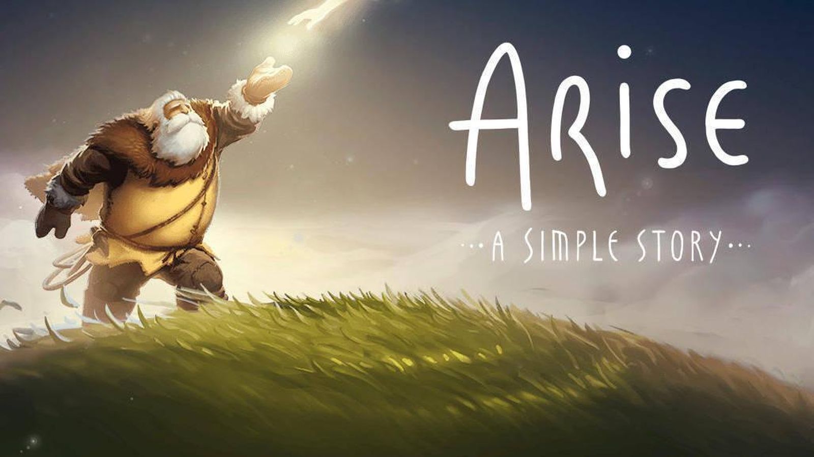 Arise: A simple story ha obtenido cuatro premios.