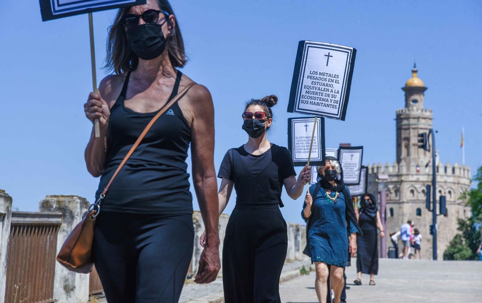 EcoMetróPolis en Sevilla