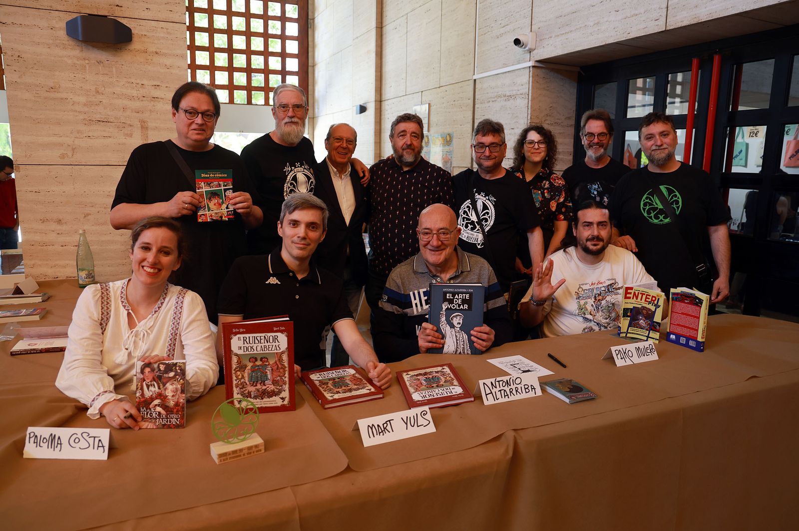 Las mejores imágenes del domingo 12 de mayo en Huelva