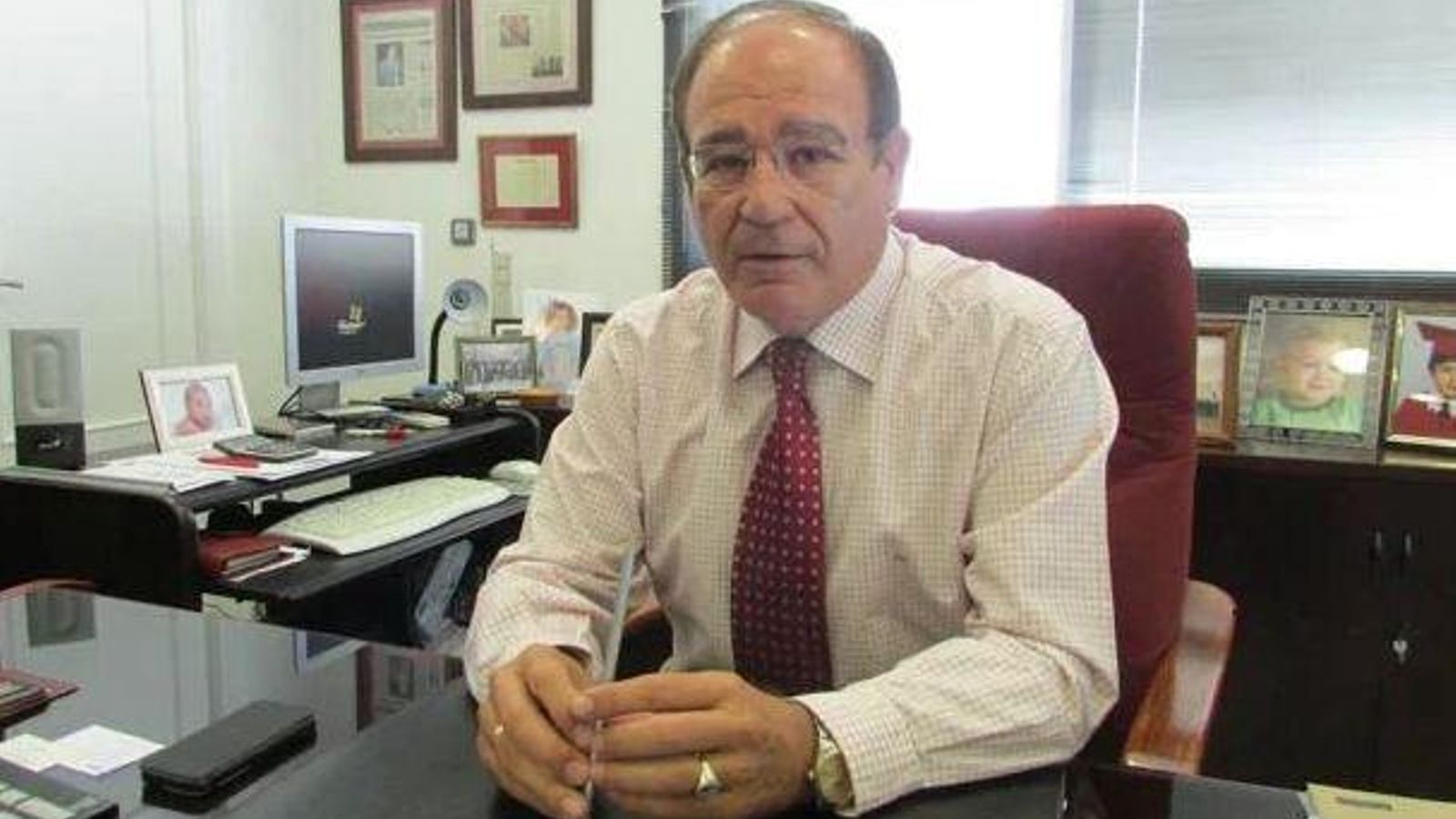 José Antonio Flores, fundador de Vera Import.