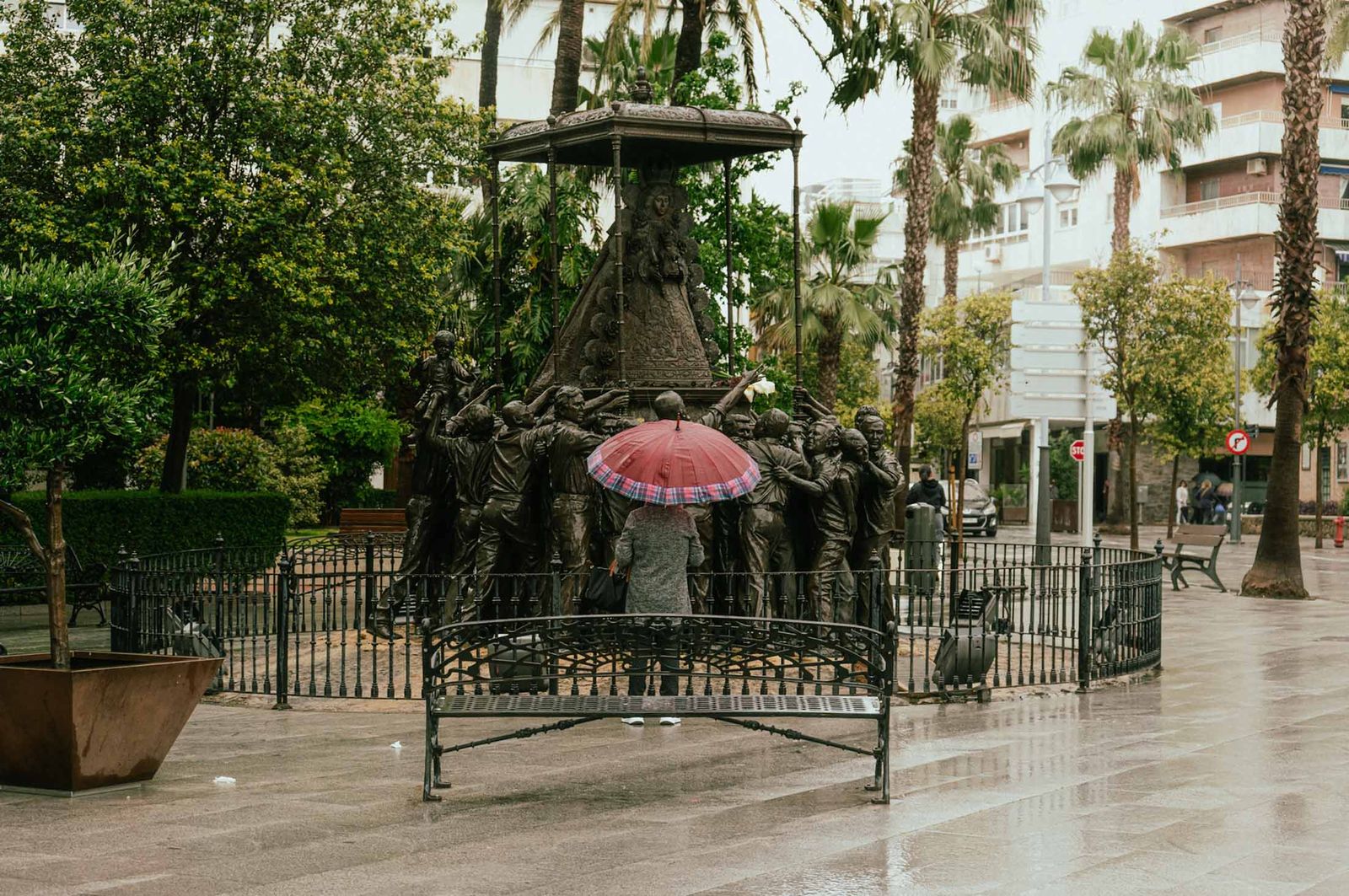 Las imágenes más destacadas del miércoles 30 de abril en Huelva