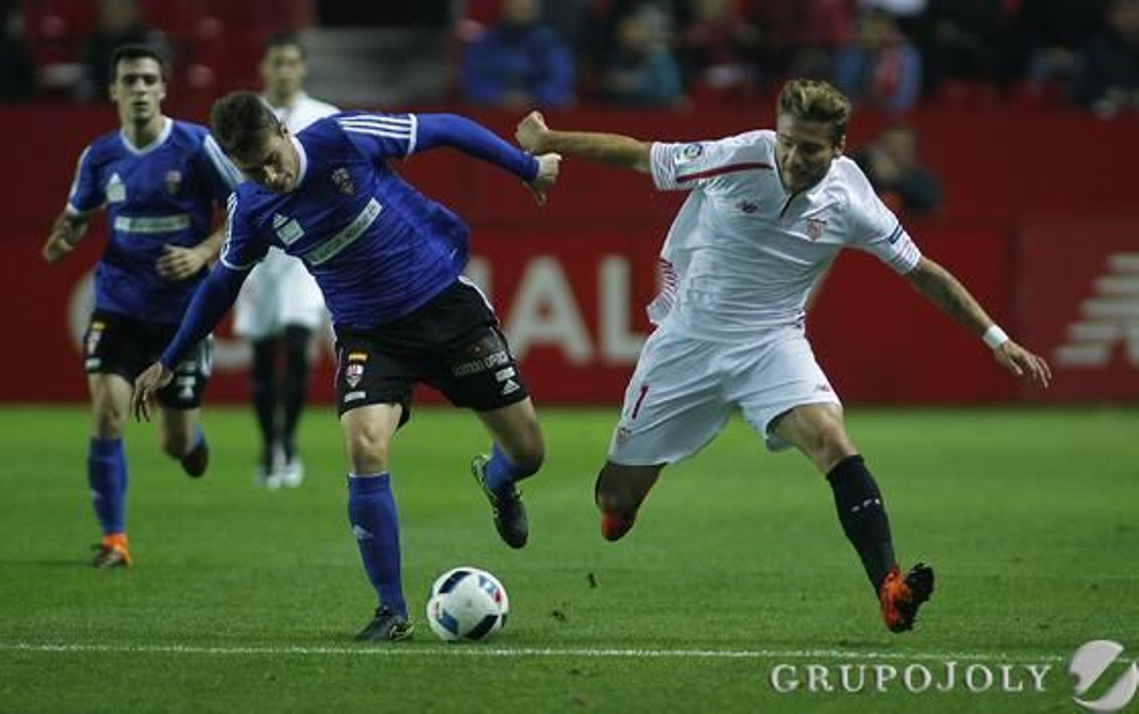 Foto: Antonio Pizarro