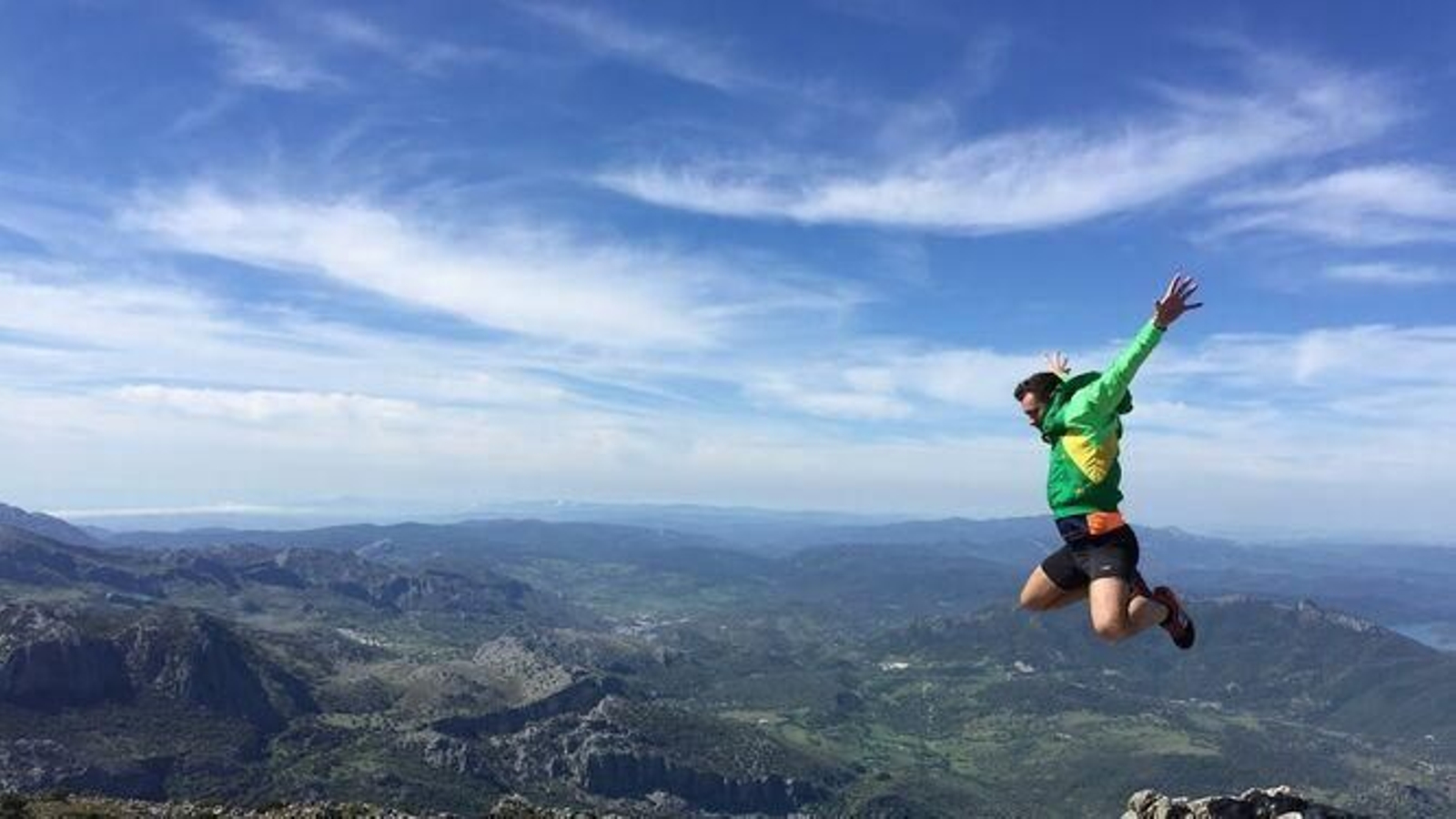 Vistas desde El Torreón
