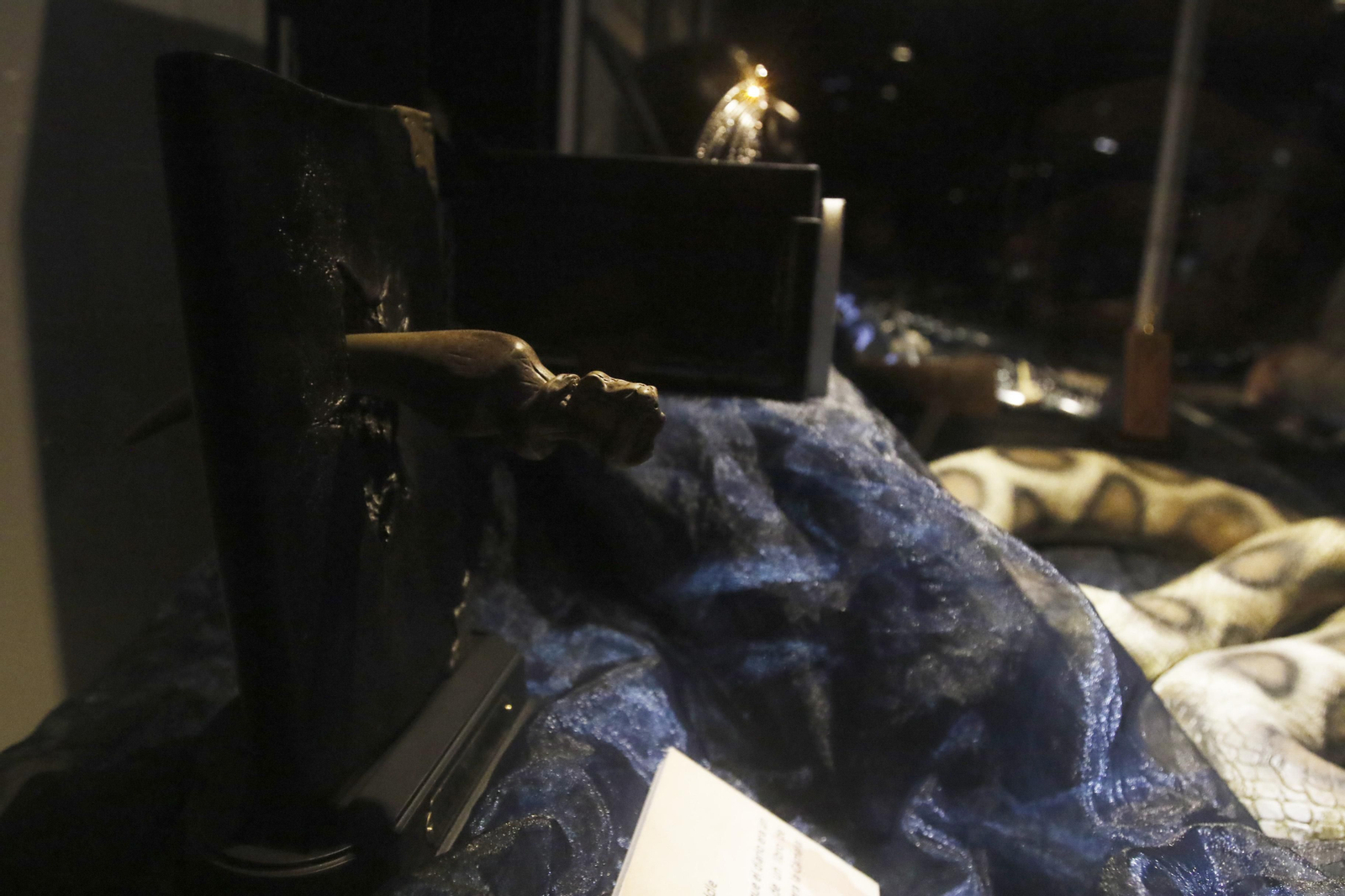 'El Jardín de la Magia' llega a Córdoba para acercar el universo de Harry Potter 'El Jardín de la Magia' llega a Córdoba para acercar el universo de Harry Potter