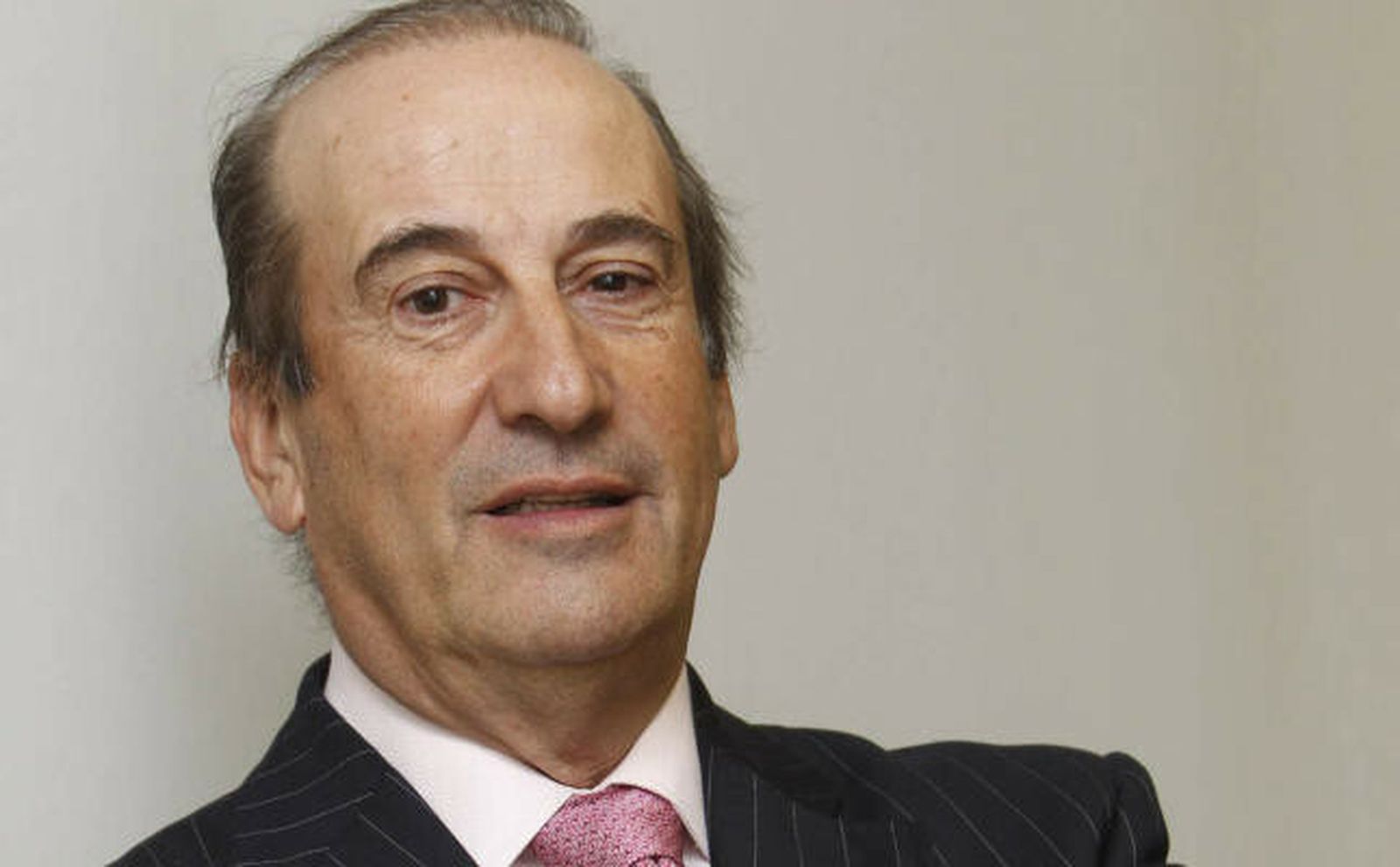 Francisco Franco Martínez-Bordiú.