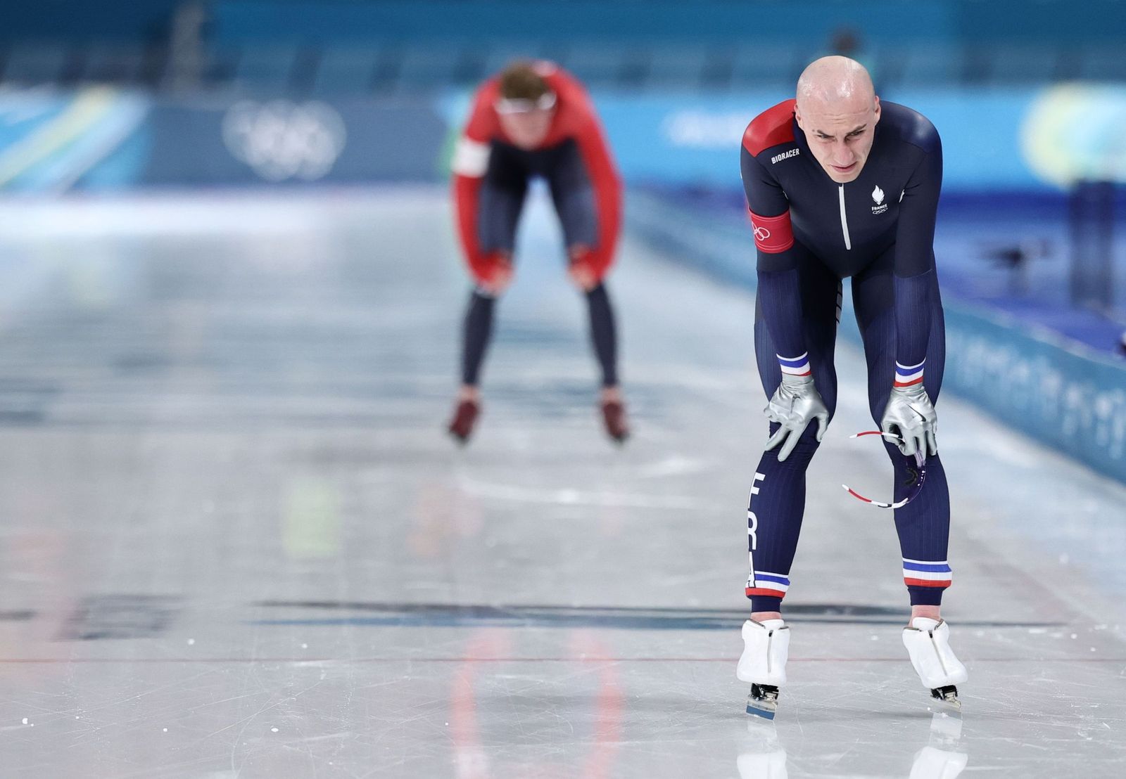 Las mejores fotos de los Juegos Olímpicos de invierno Milán Cortina d'Ampezzo 2026 | Octava jornada