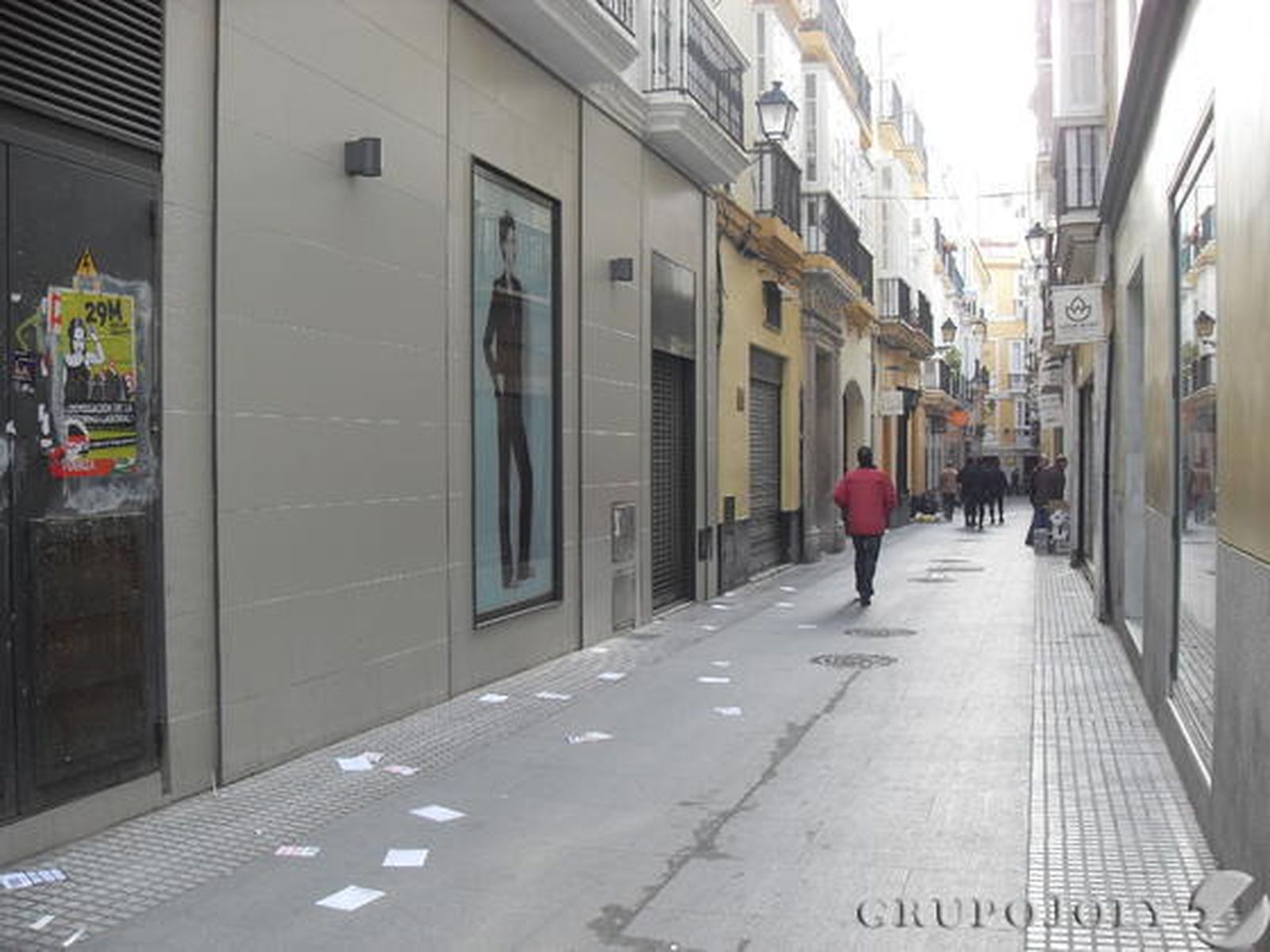 Foto: Laura Gautier /Ana Gomez