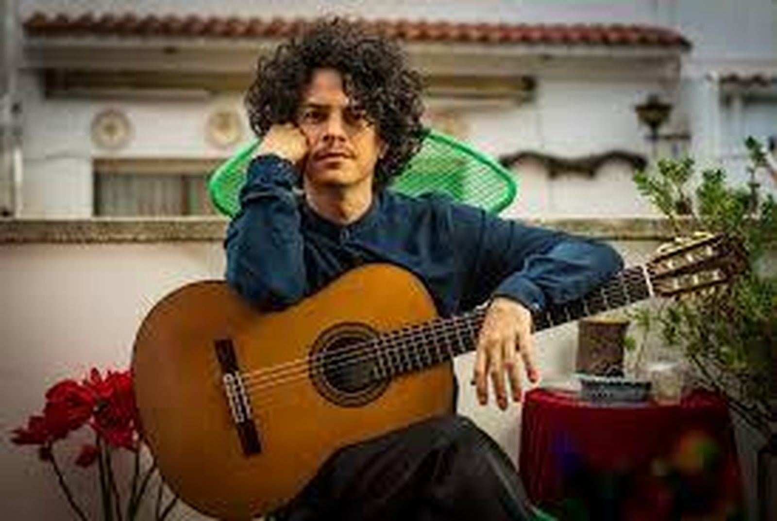 Alí Arango actuará en las Jornadas en torno a Antonio de Torres.