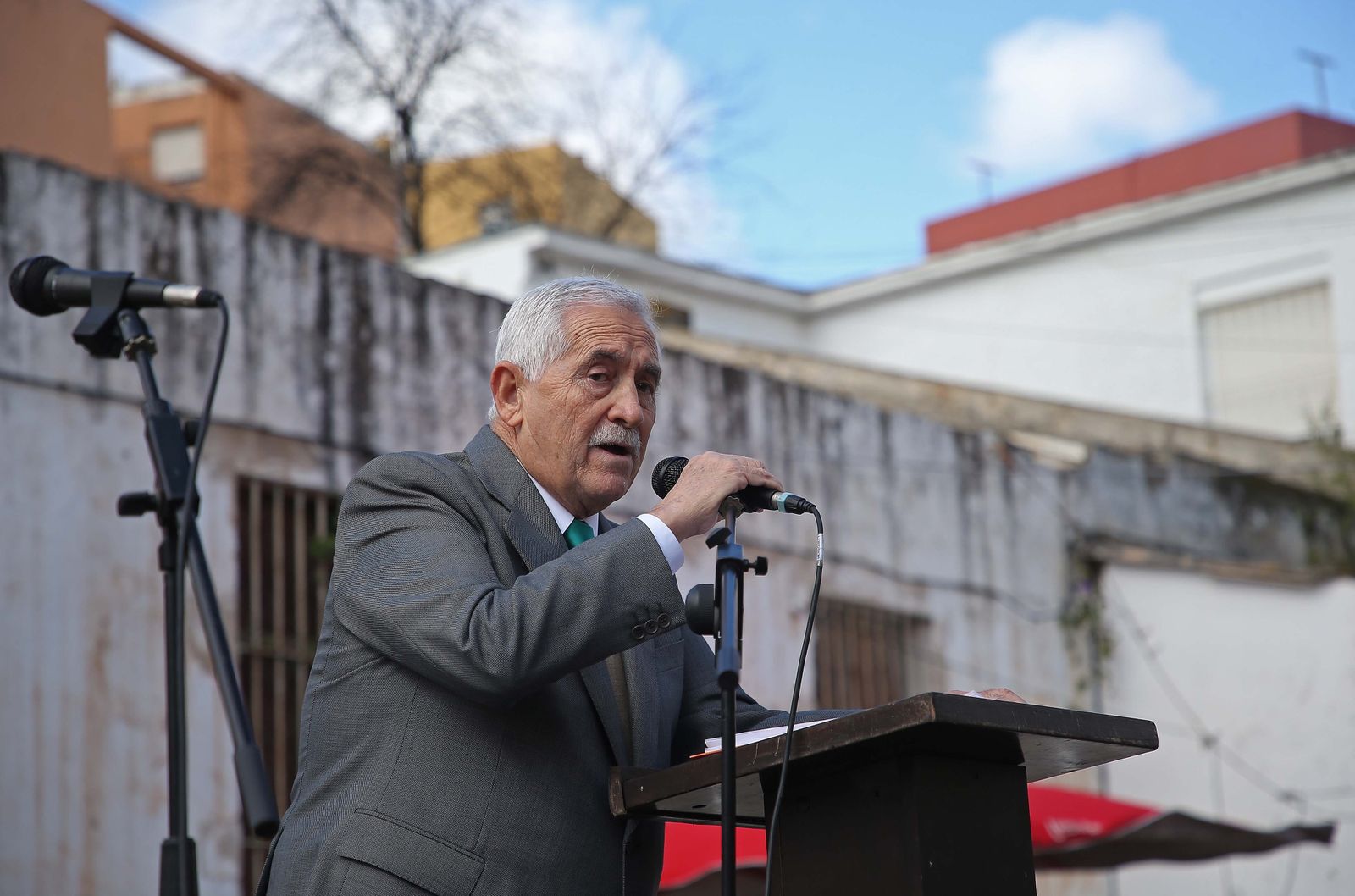 Fotos del Carnaval Especial 2023 en Algeciras