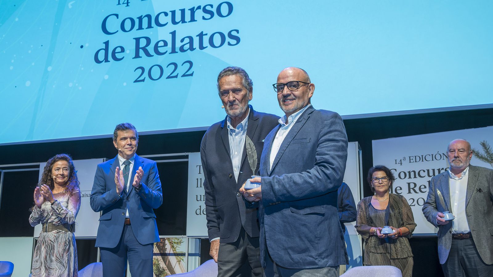 Isidoro Ropero Campaña.