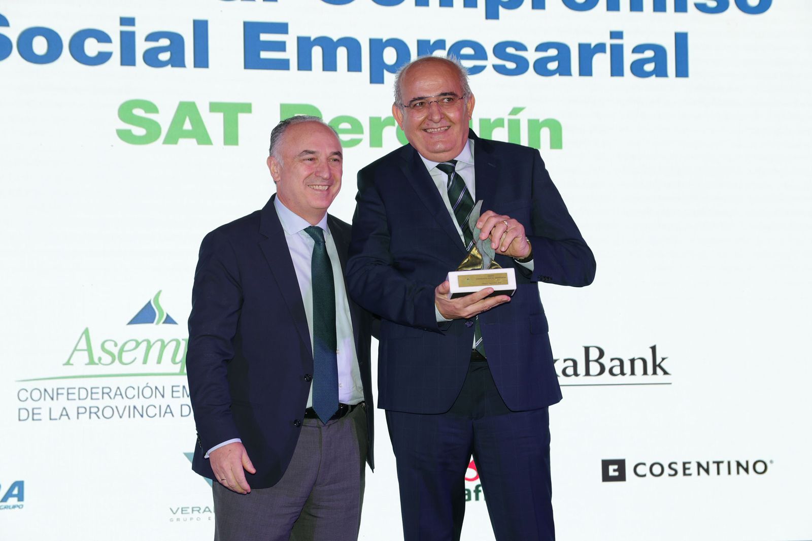 Premios ASEMPAL 2022