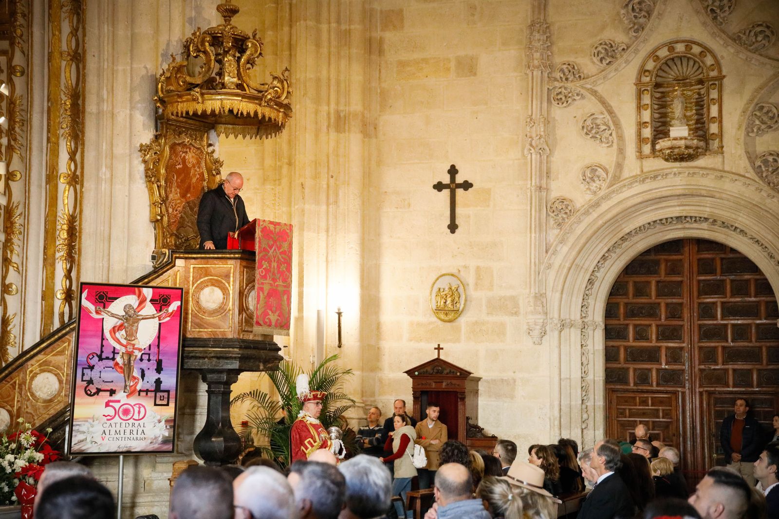 Las mejores imágenes de la celebración por el "Día del Pendón"