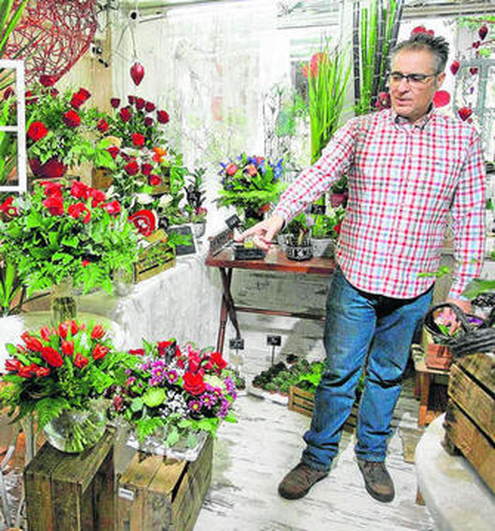 Lales Martínez enamora por ti