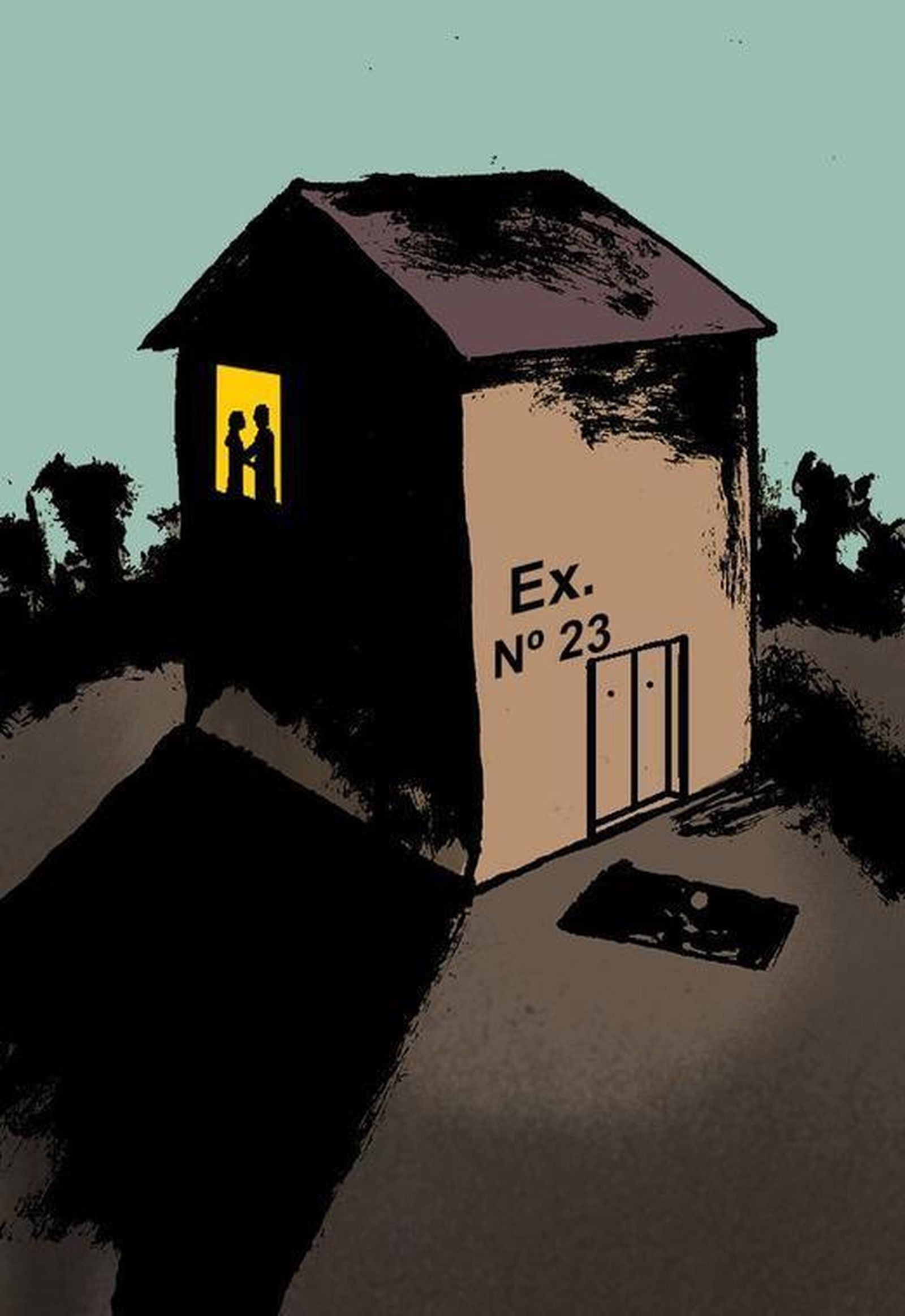 ¿Por qué mantienes a la pareja de tu ex?