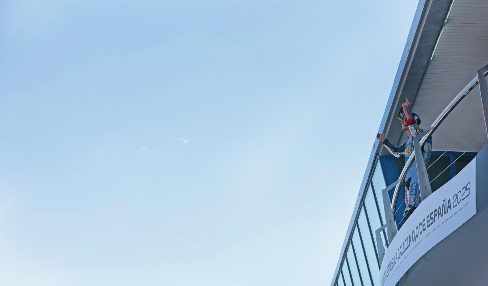 Imágenes de MotoGP en el Gran Premio de Jerez 2025