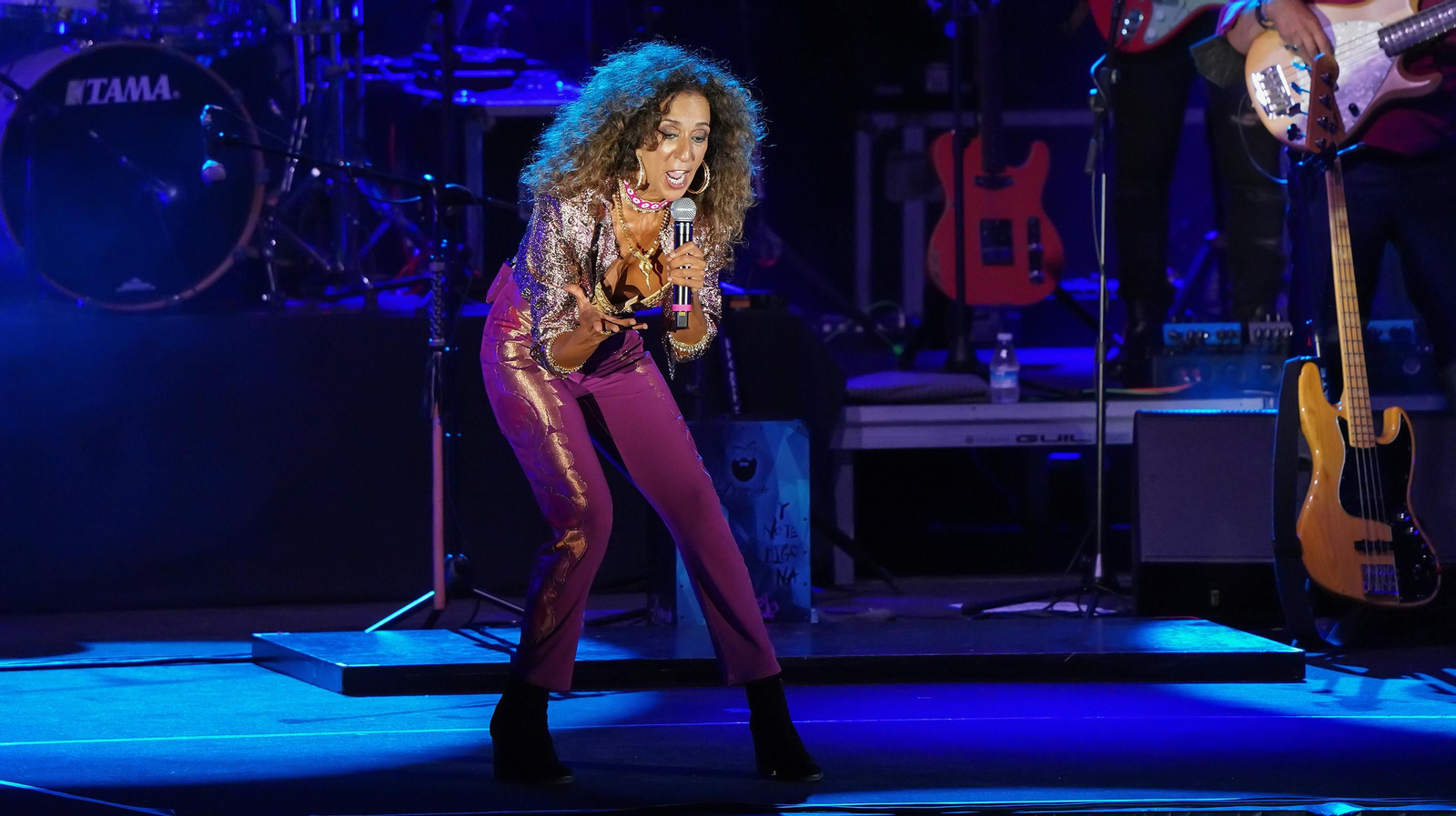 Rosario Flores  '... no te digo ná'