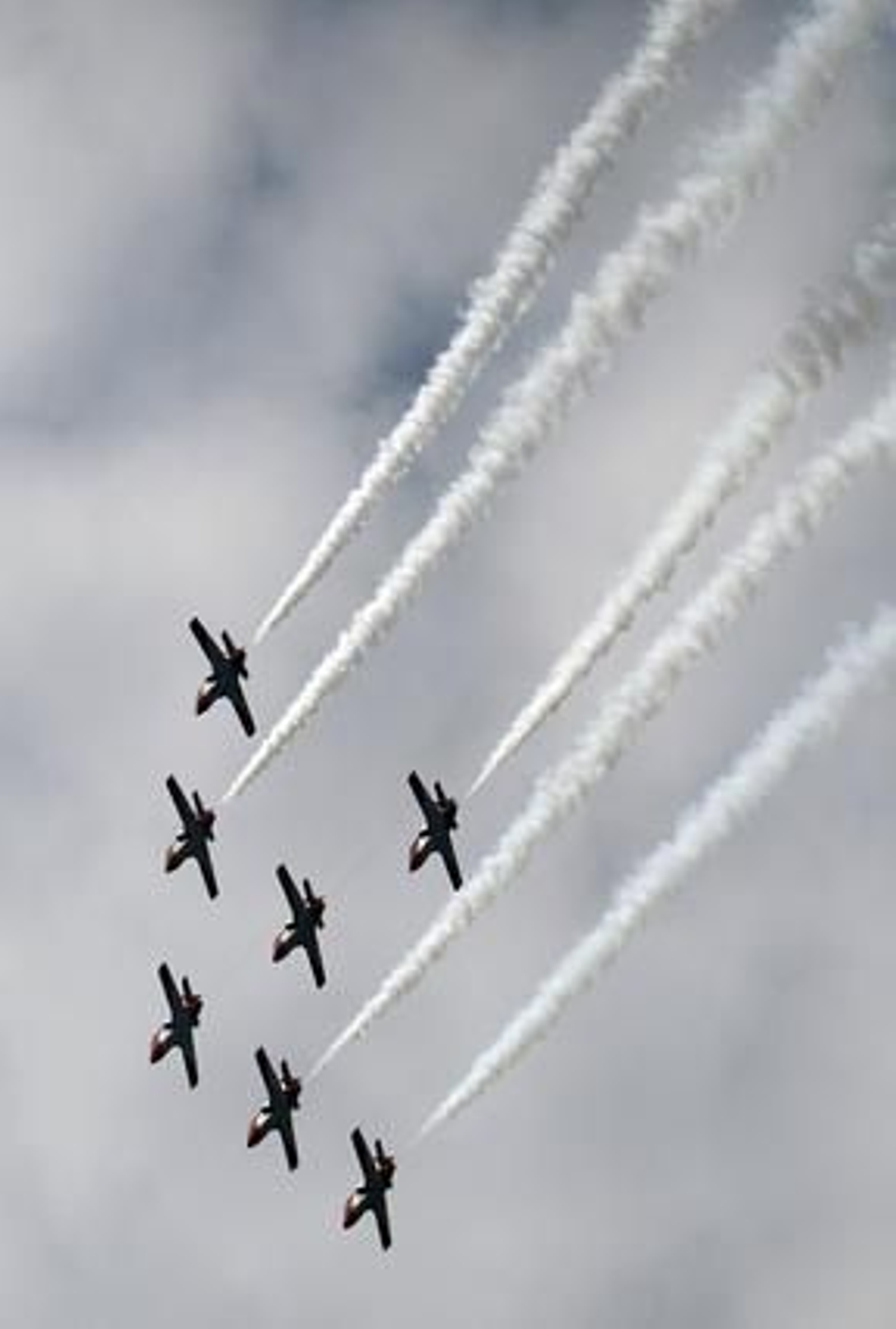 Exhibición operativa conjunta de las Fuerzas Armadas en la playa de La Malagueta

Foto: Sergio Camacho