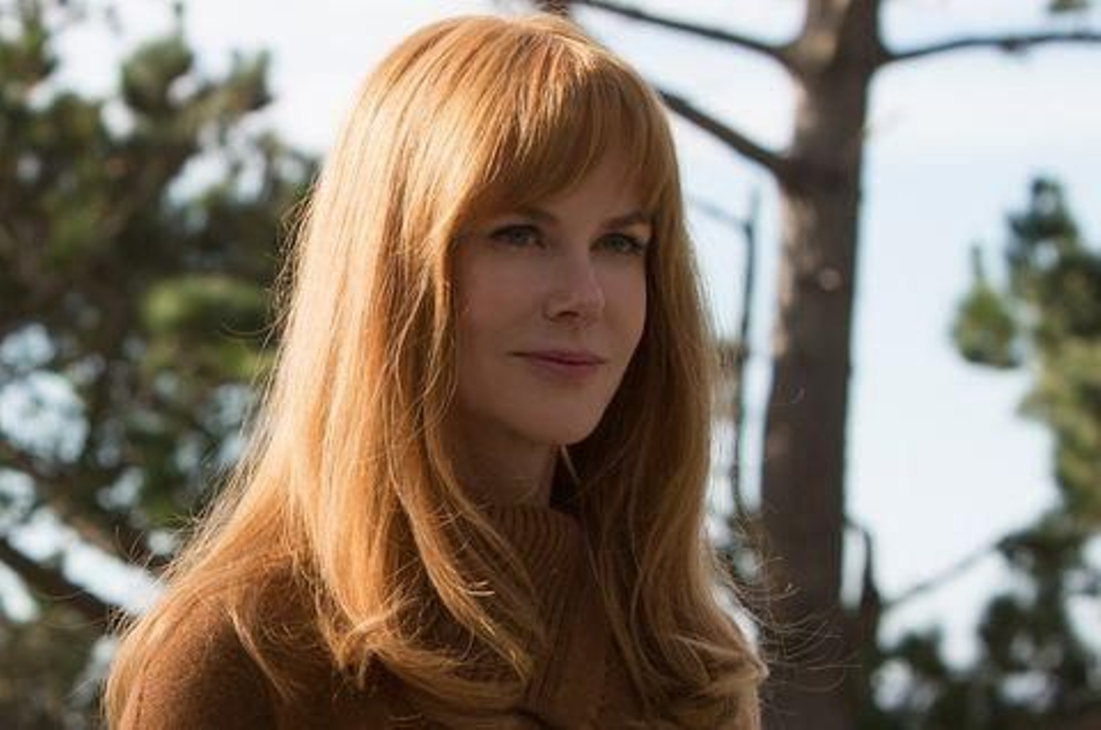Nicole Kidman en 'Big Little Lies'