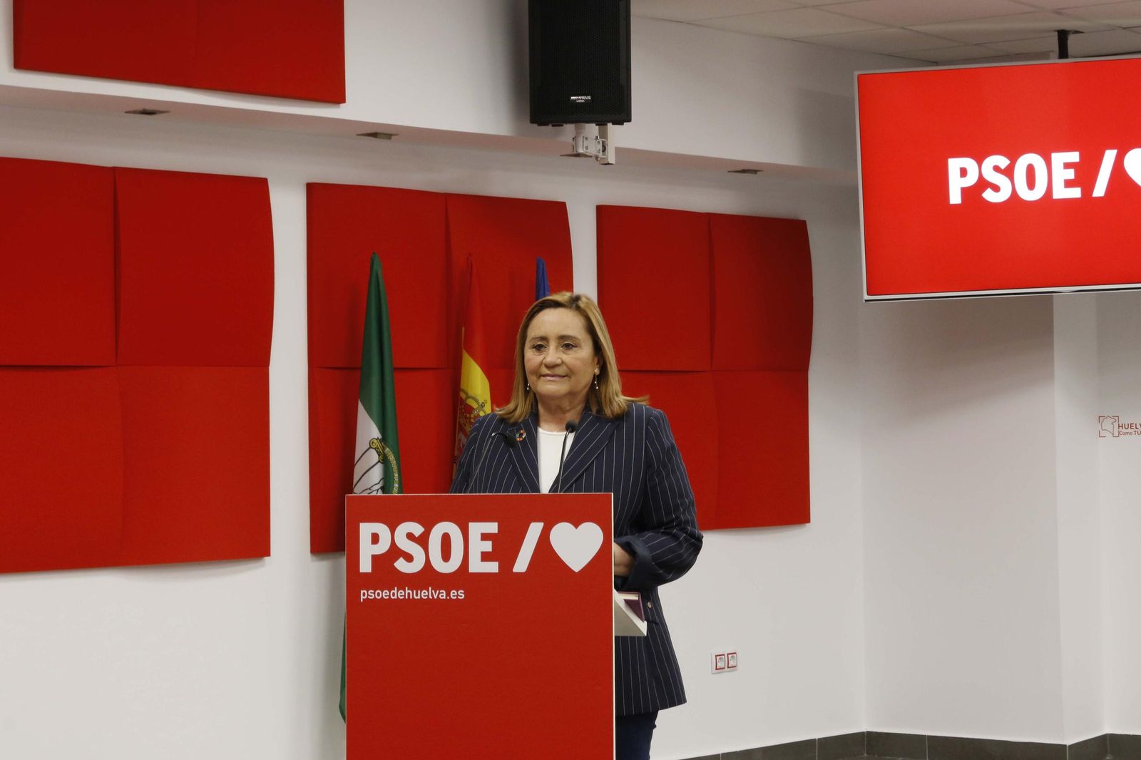 Las imágenes más destacadas del viernes 14 de febrero en Hueva