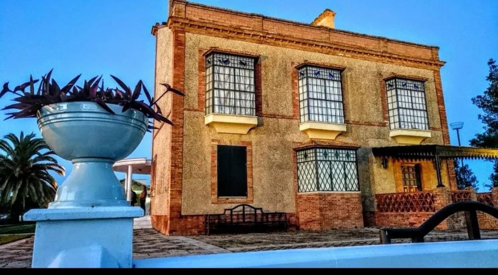 Museo Casa Dirección