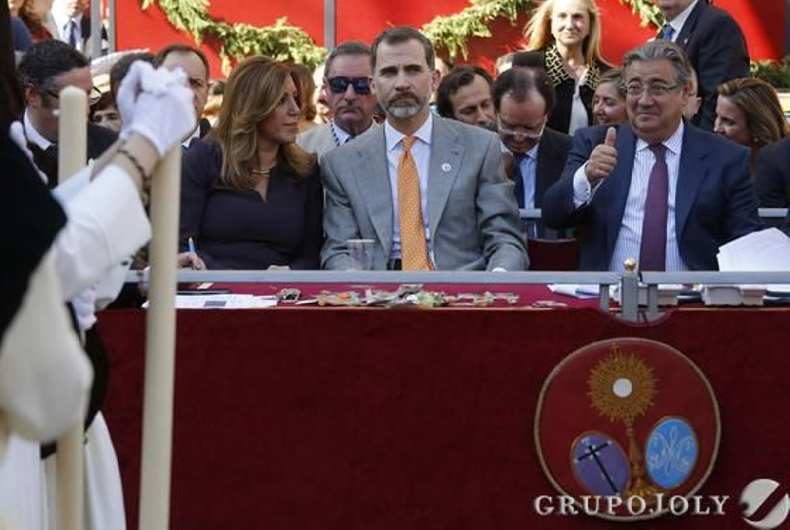 Foto: Antonio Pizarro